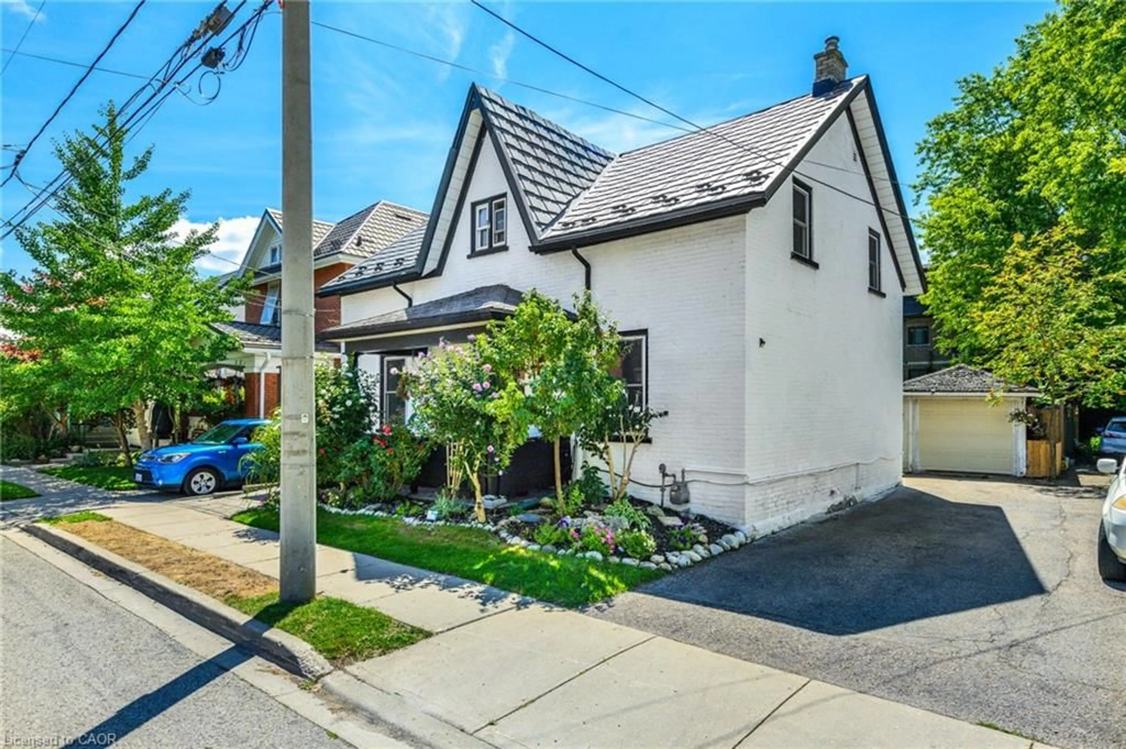Unknown for 145 Church St, Kitchener Ontario N2G 2S5
