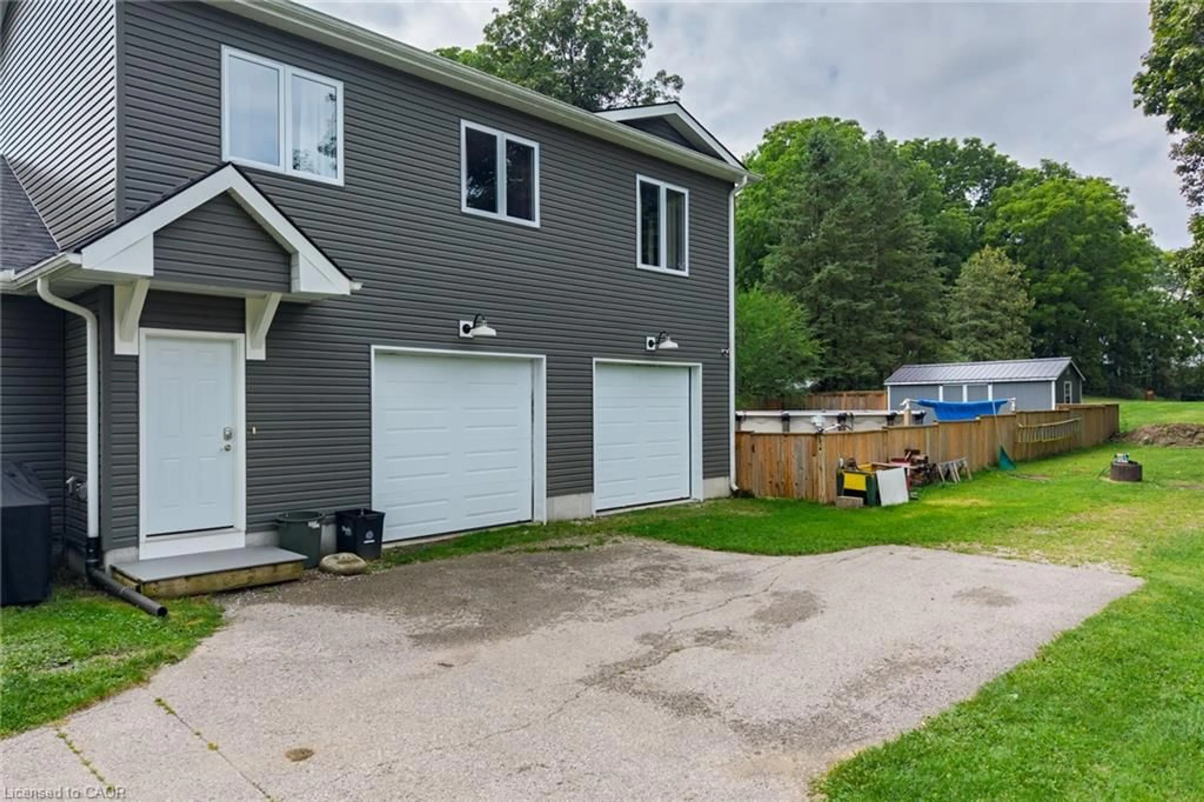 Unknown for 78 Oak St, Simcoe Ontario N3Y 3J8