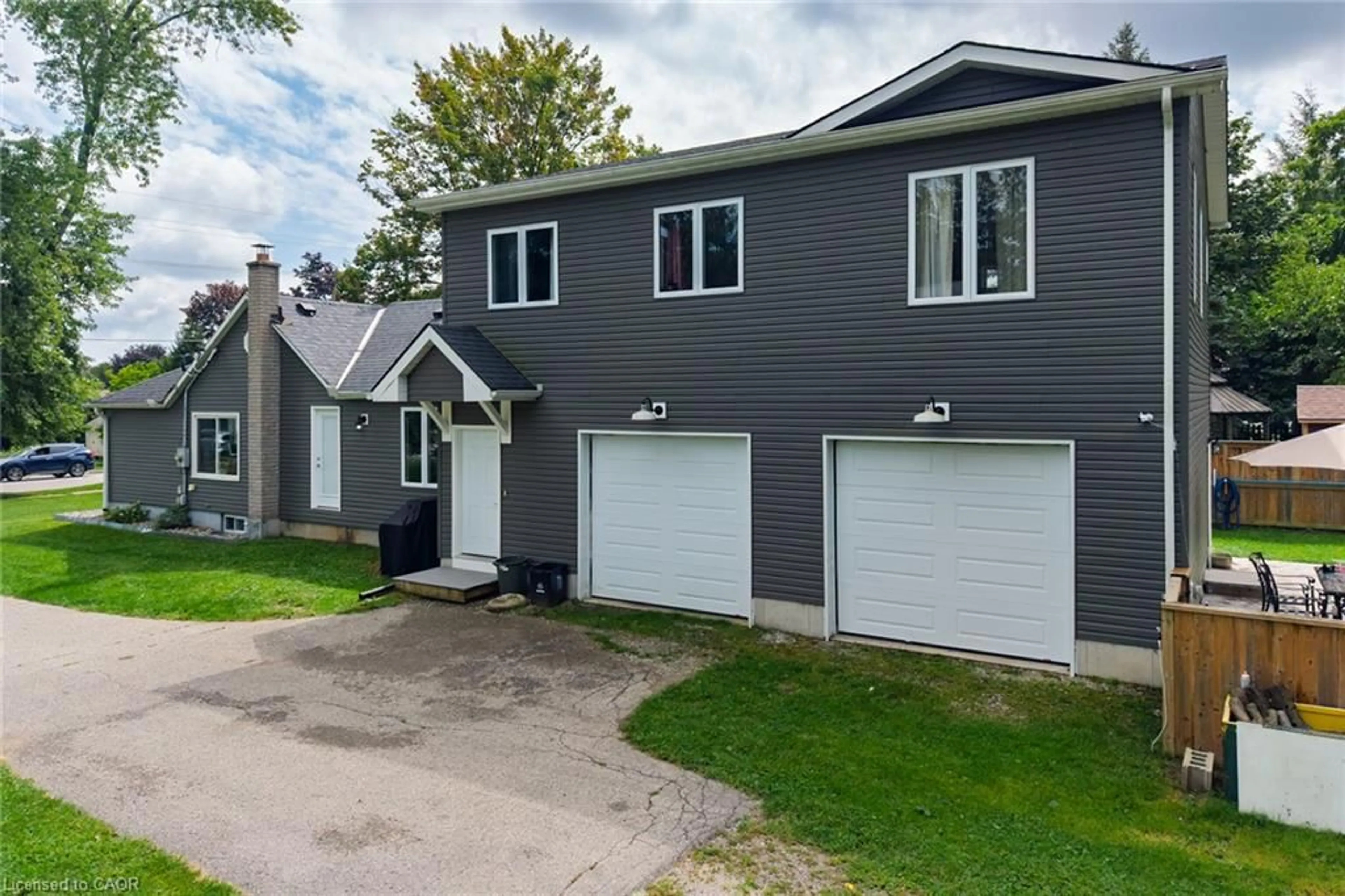 Unknown for 78 Oak St, Simcoe Ontario N3Y 3J8