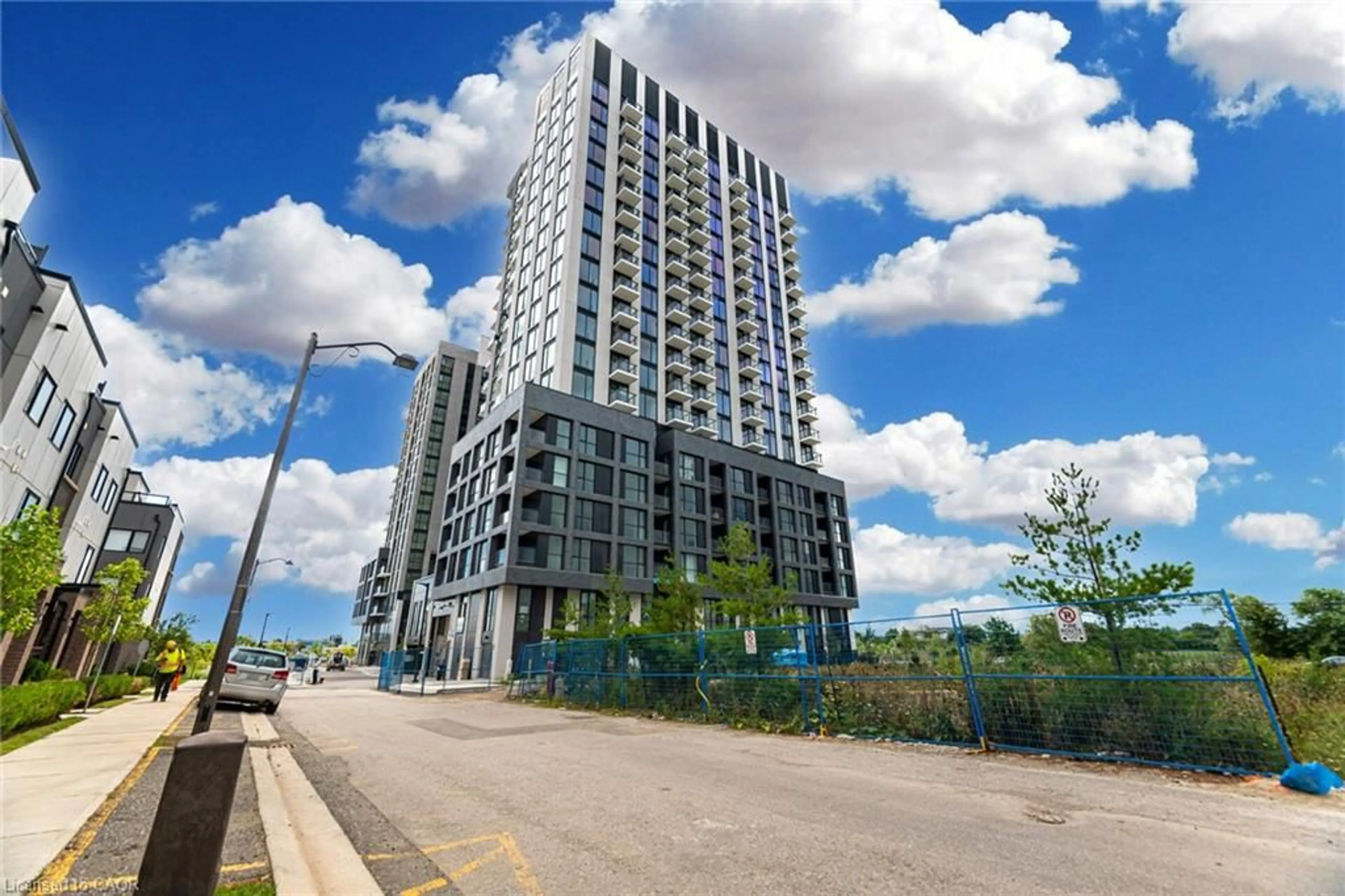 Unknown for 3079 Trafalgar Rd #1509, Oakville Ontario L6H 8C5
