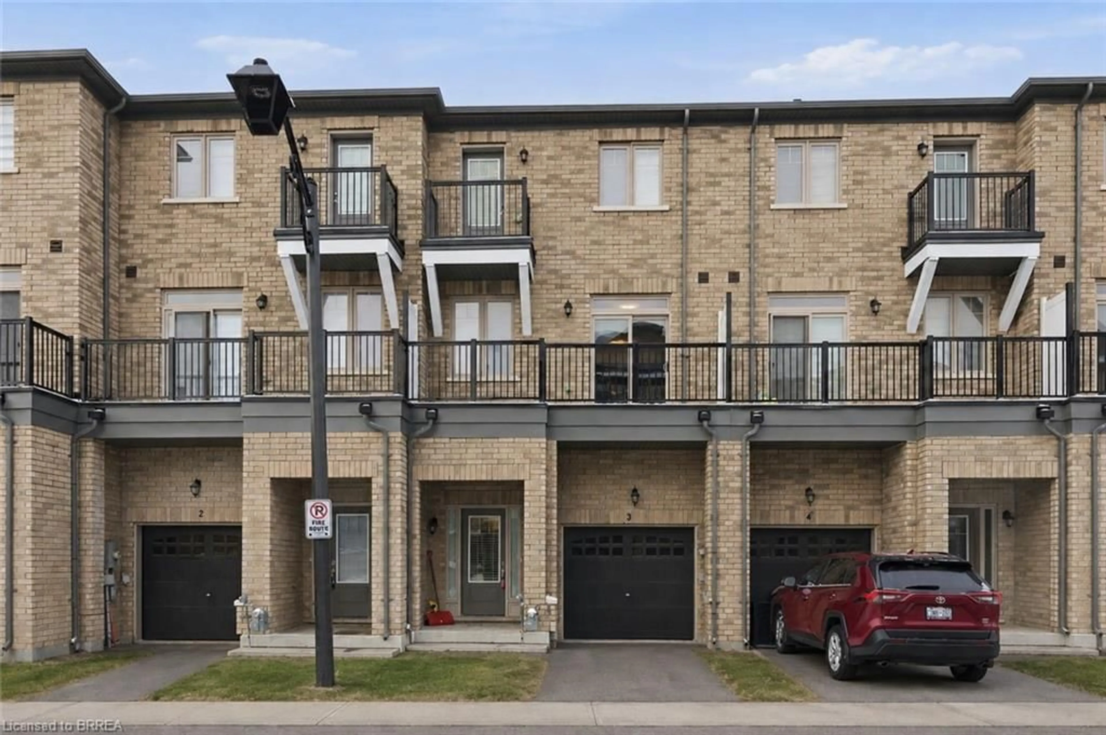 Unknown for 68 First St #3, Orangeville Ontario L9W 2E4