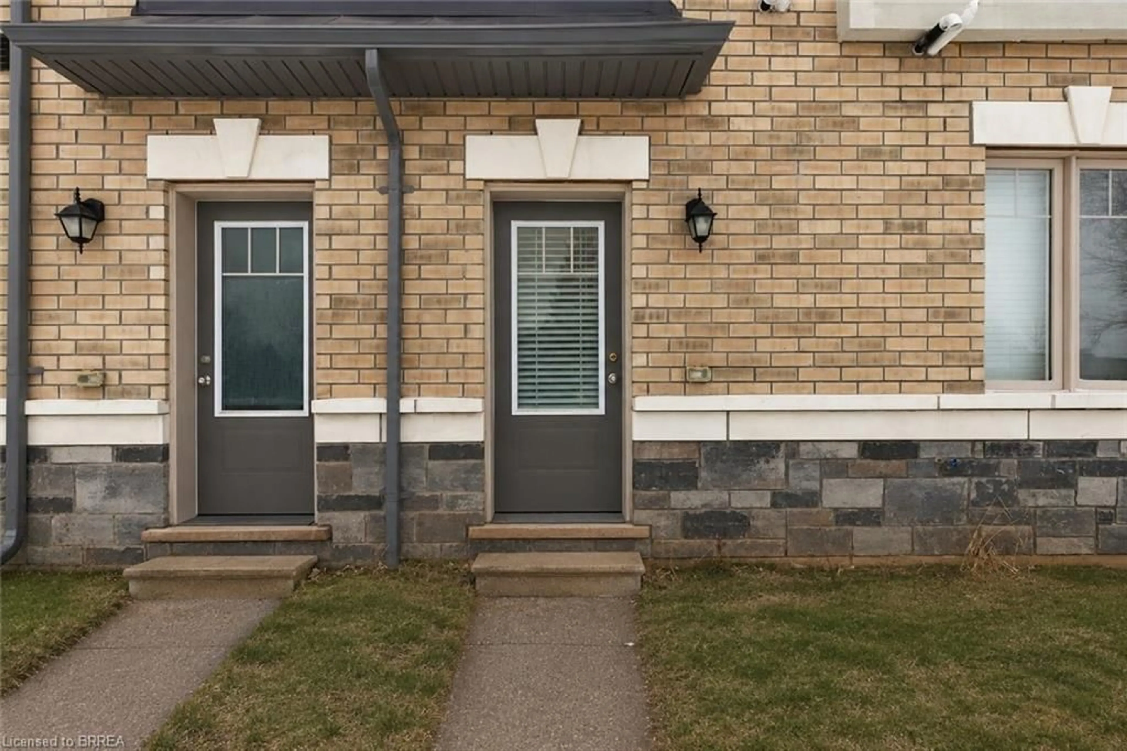 Unknown for 68 First St #3, Orangeville Ontario L9W 2E4