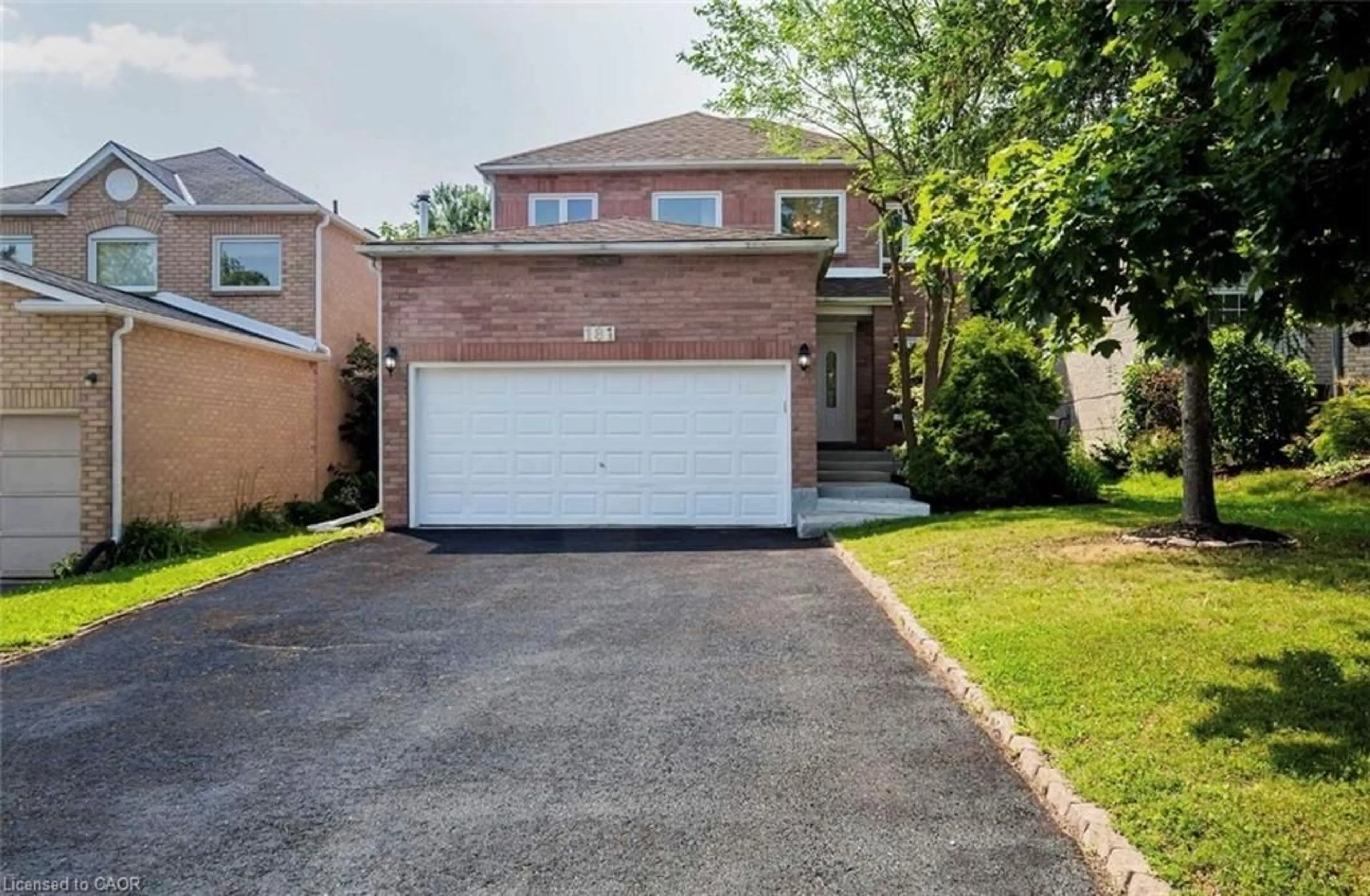 Unknown for 181 Lisa Marie Dr, Orangeville Ontario L9W 4P7