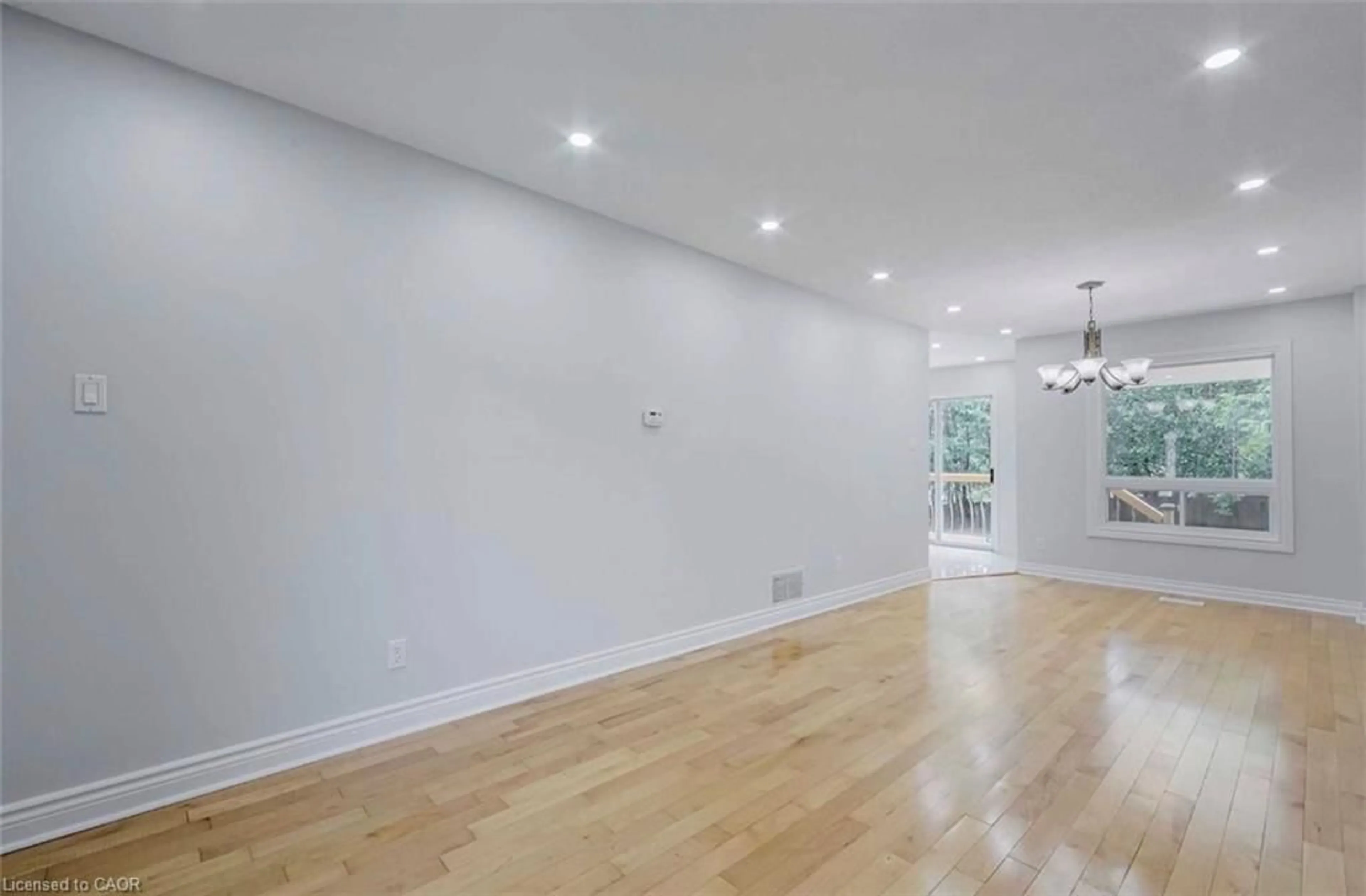 A pic of a room for 181 Lisa Marie Dr, Orangeville Ontario L9W 4P7