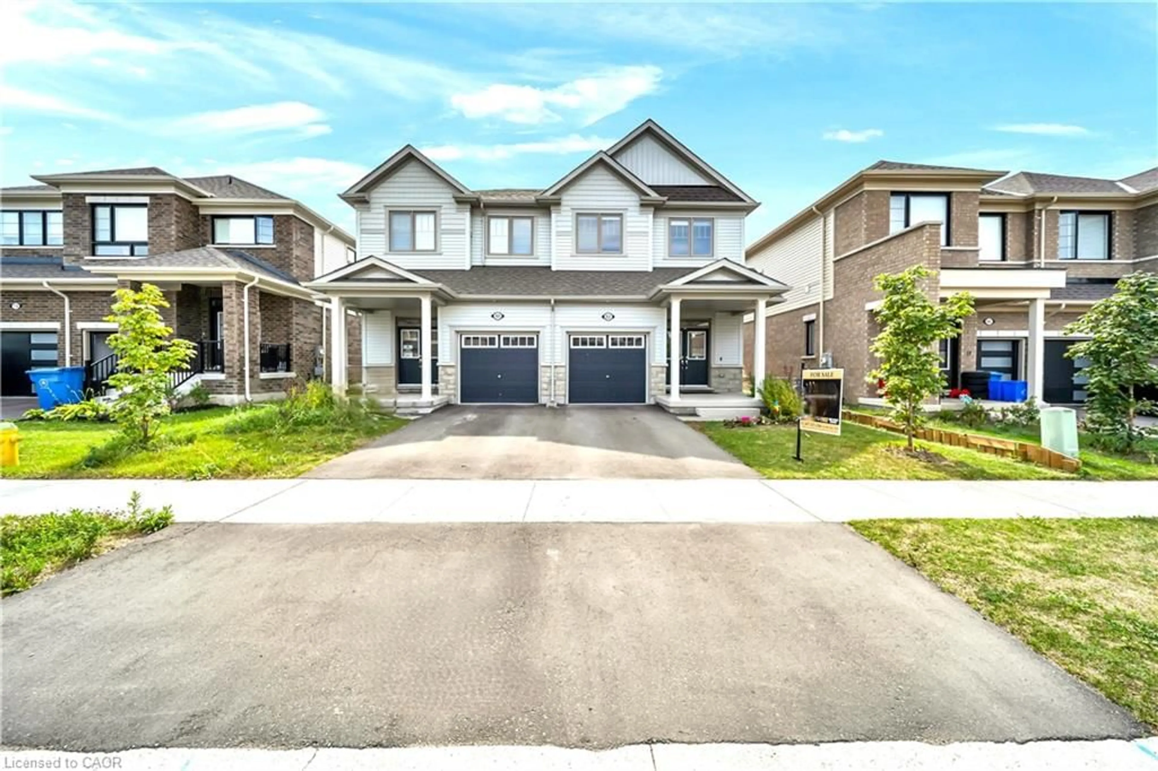 Unknown for 82 Prest Way, Fergus Ontario N1M 0K1