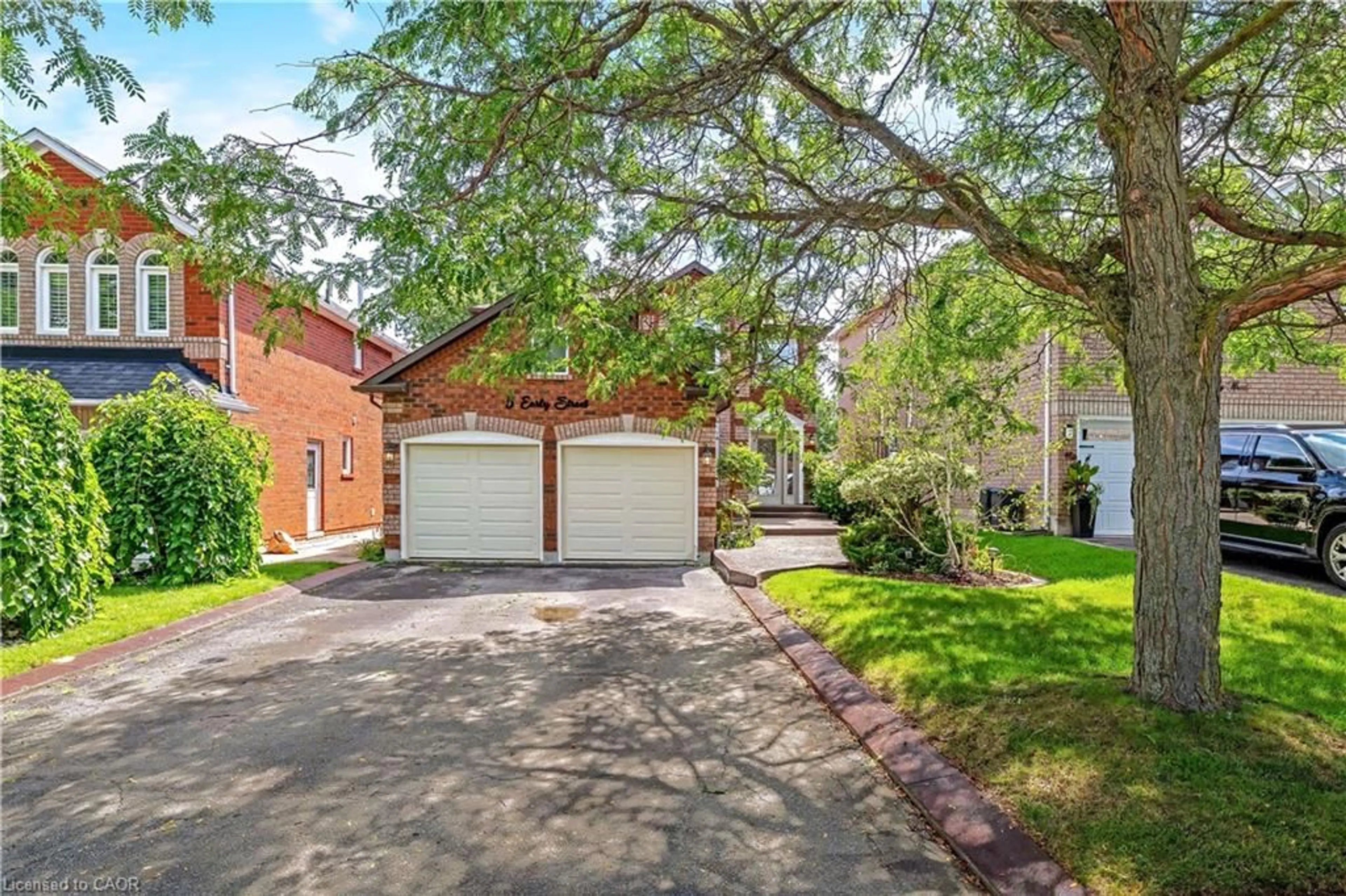 Unknown for 5 Early St, Georgetown Ontario L7G 5T6