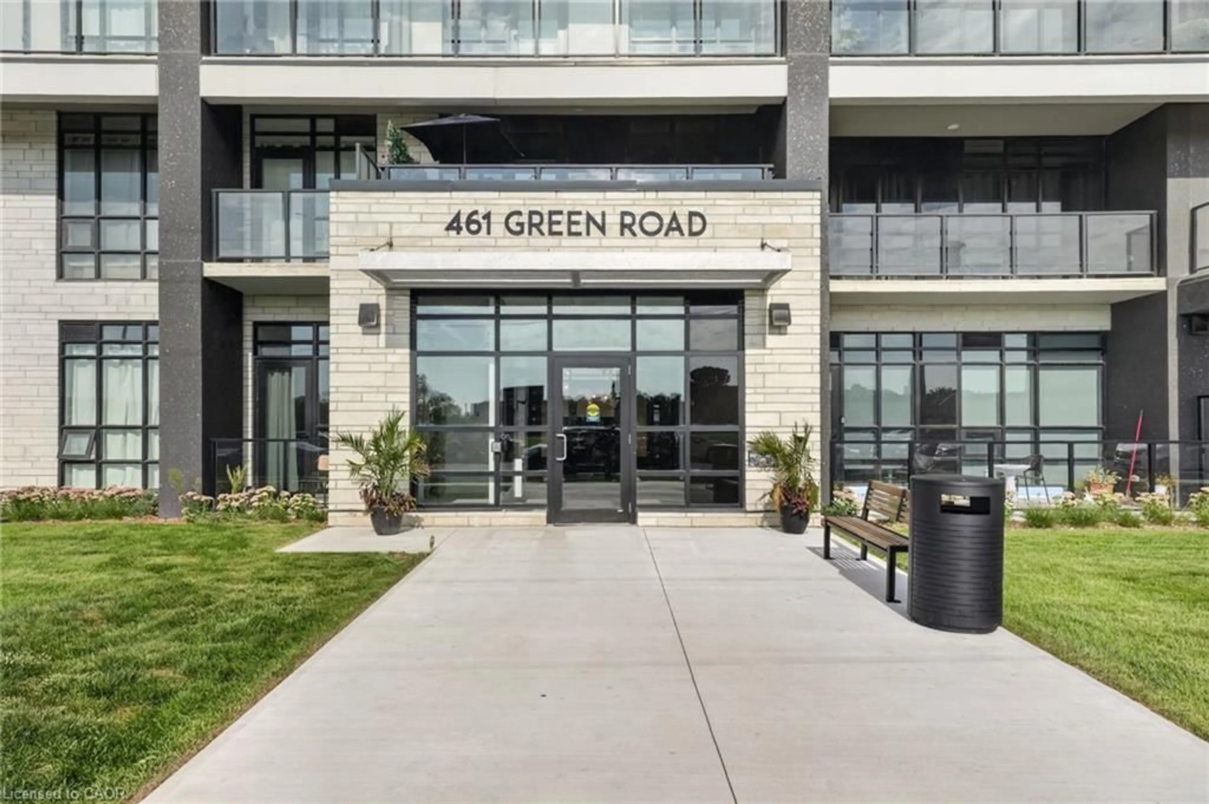 Unknown for 461 Green Rd #205, Stoney Creek Ontario L8E 5B4