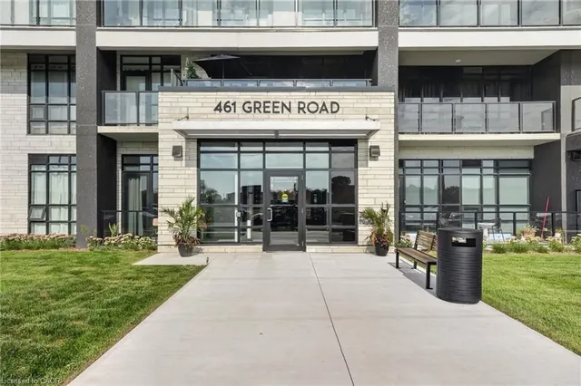 461 Green Rd #205, Stoney Creek 2