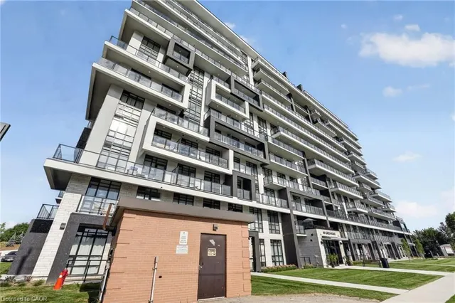 461 Green Rd #205, Stoney Creek 3