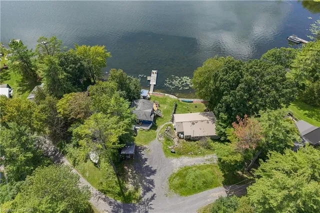 805 Cartwrights Lane, Seeleys Bay 2