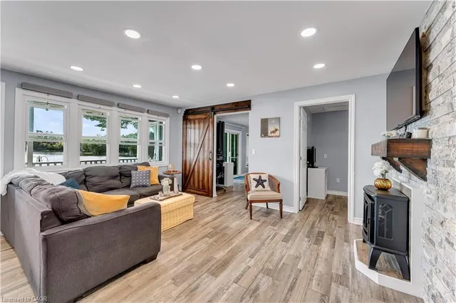 805 Cartwrights Lane, Seeleys Bay 5