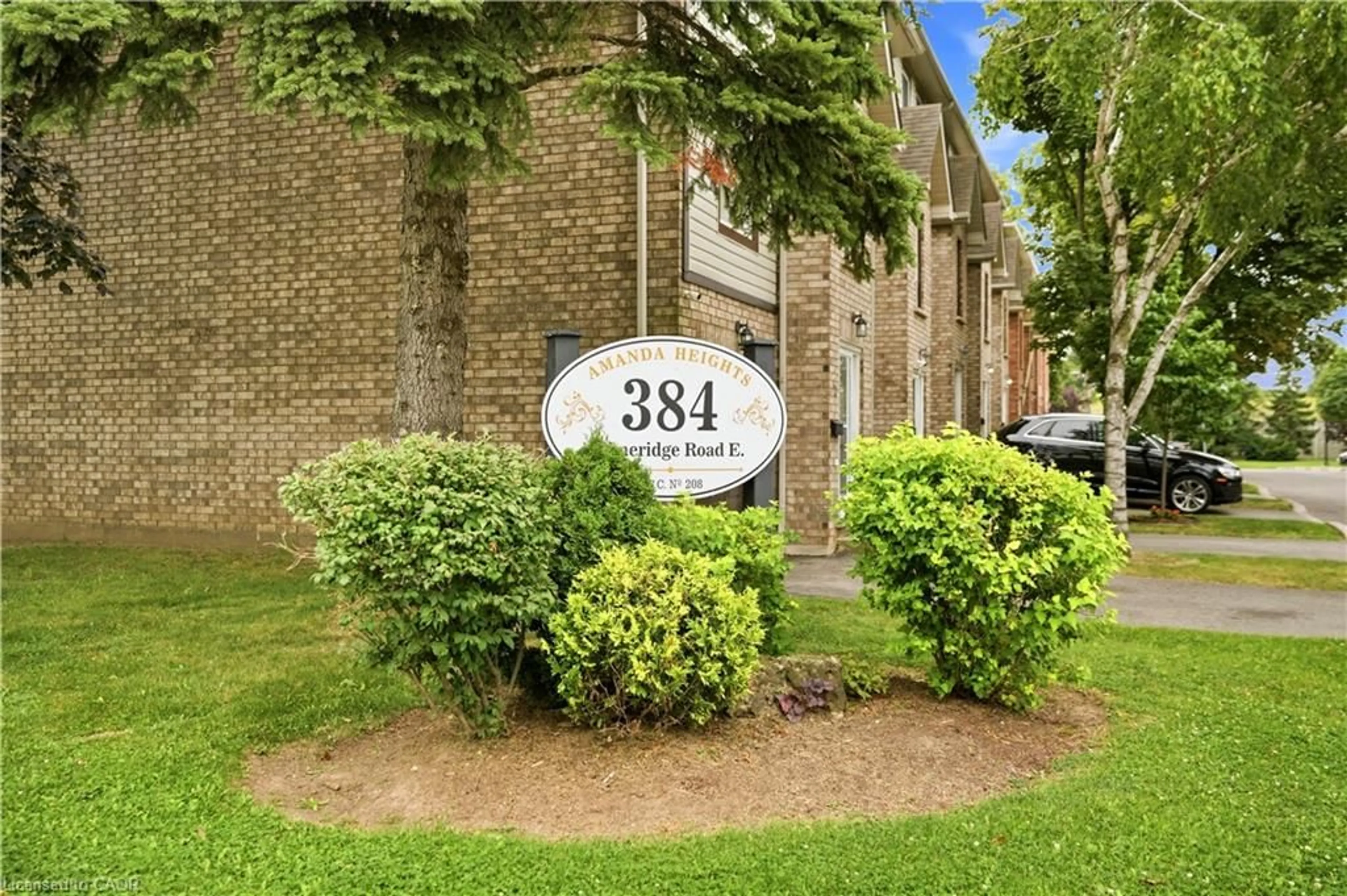 Unknown for 384 Limeridge Rd #16, Hamilton Ontario L9A 2S7