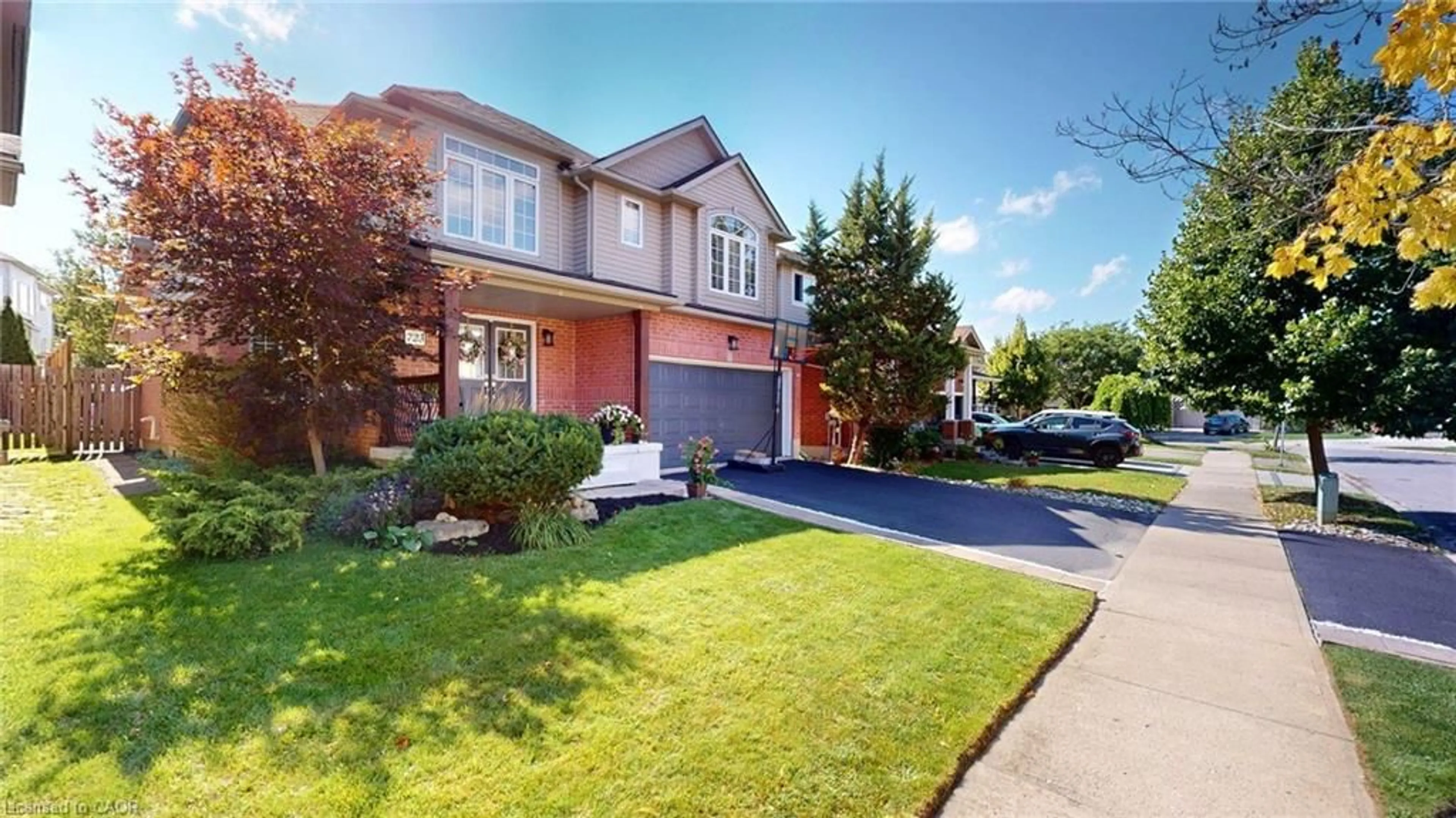 Unknown for 723 Munich Cir, Waterloo Ontario N2V 2N6
