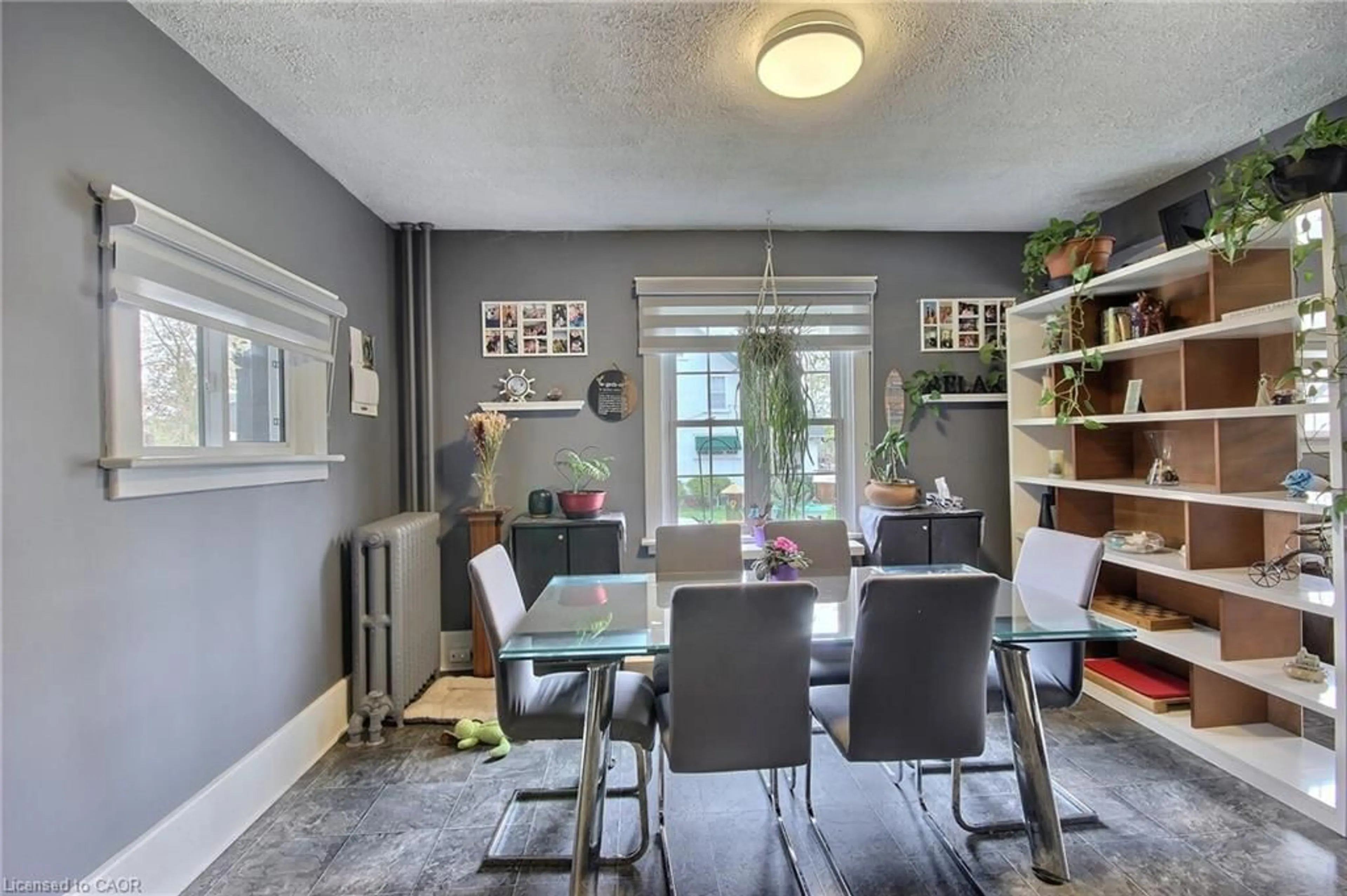 Dining room, unknown for 506 Main St, Listowel Ontario N4W 2C6