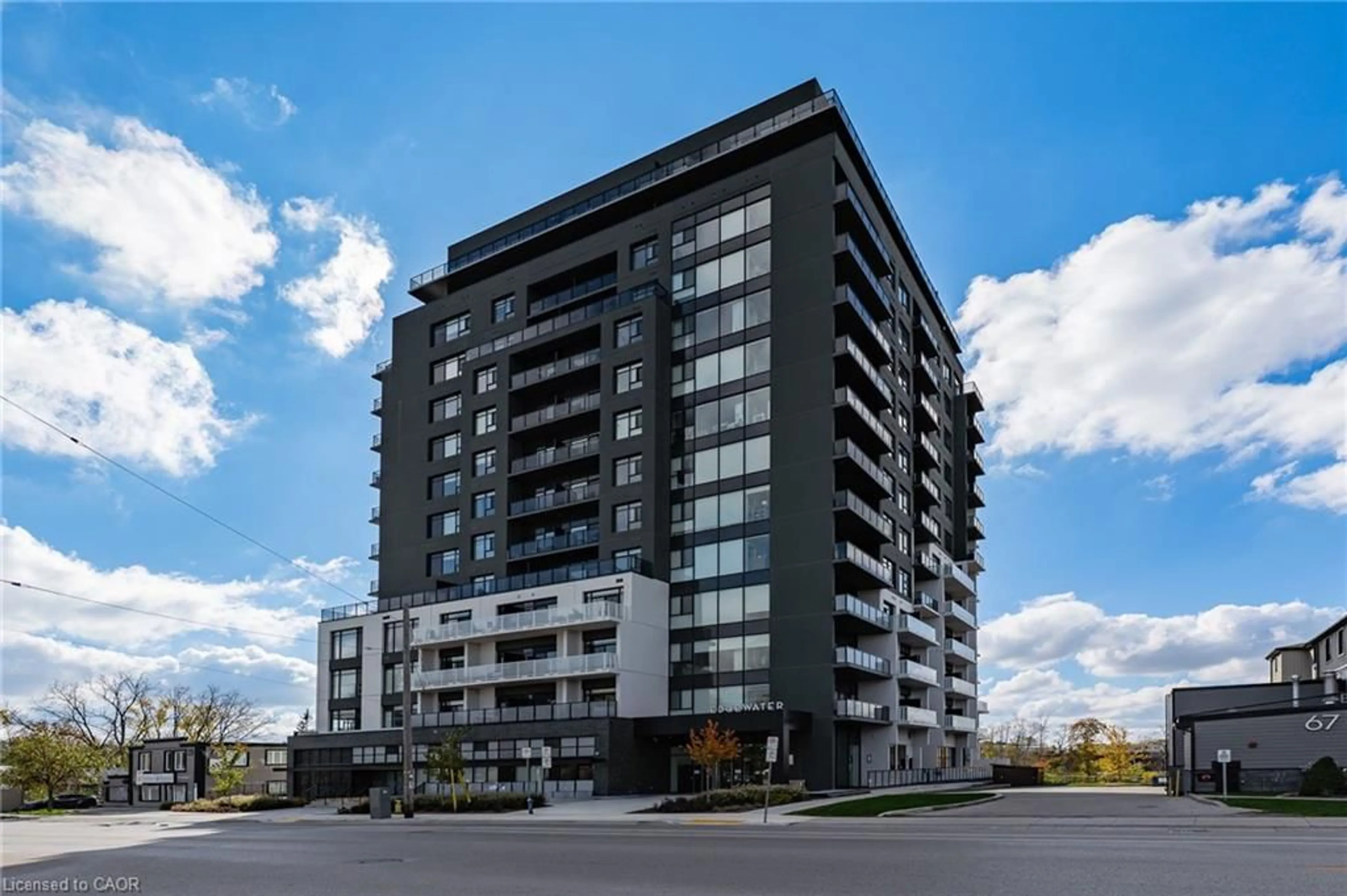 Unknown for 71 Wyndham St #601, Guelph Ontario N1E 0T7