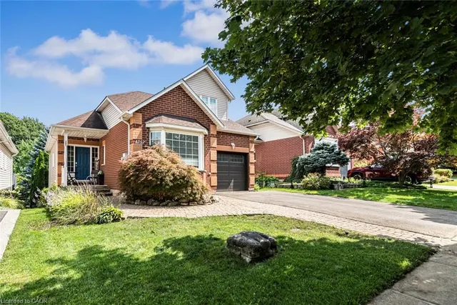 4257 Stadelbauer Dr, Beamsville 5