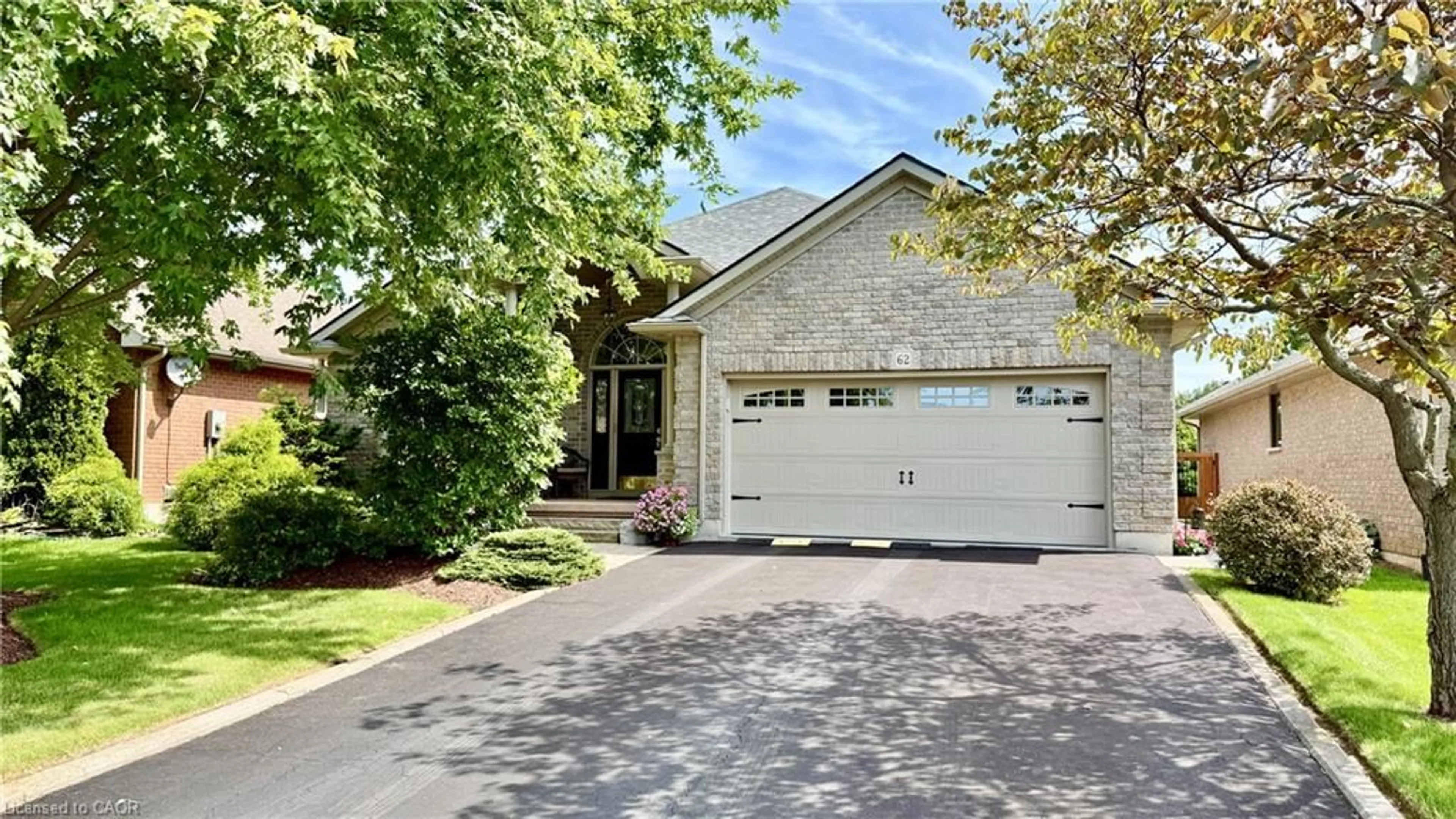 Unknown for 62 Sparrow Way, Port Dover Ontario N0A 1N5
