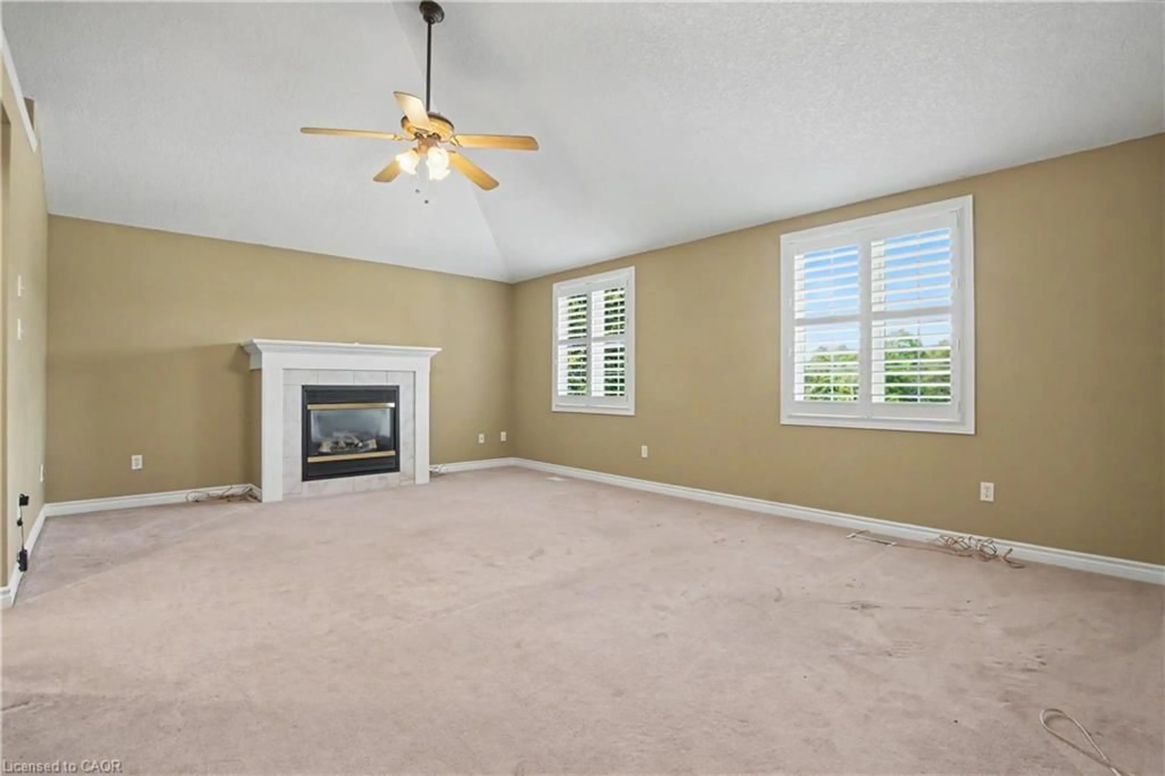 A pic of a room for 1 Cutting Dr, Elora Ontario N0B 1S0