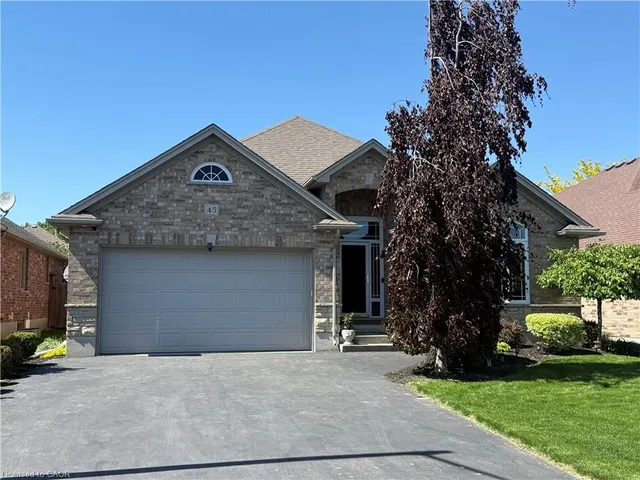 45 Cardinal Lane, Port Dover 2