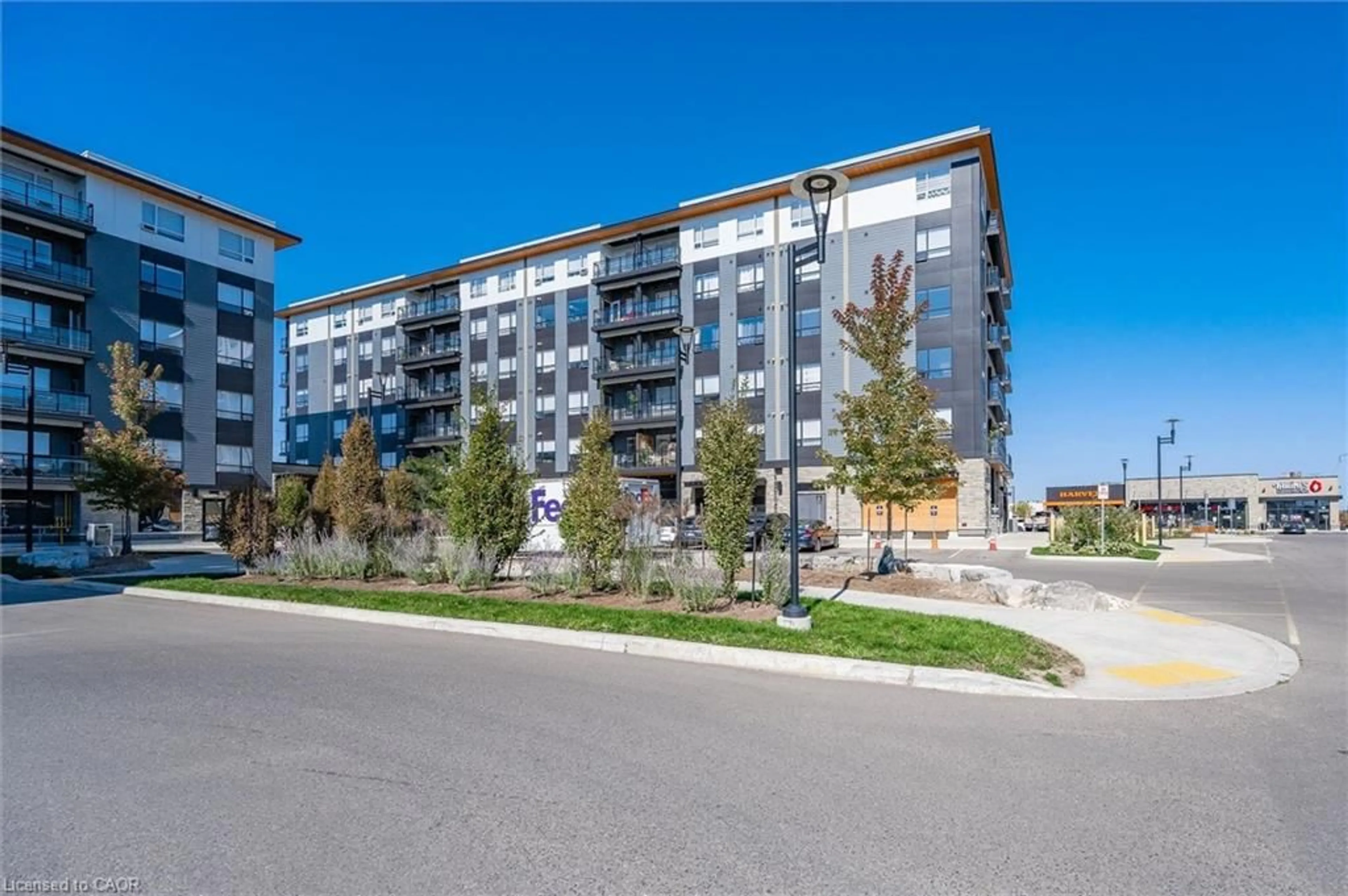 Unknown for 255 Northfield Dr #308, Waterloo Ontario N2K 0G5