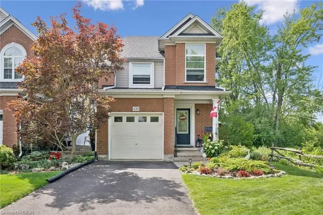 439 Beaver Creek Rd, Waterloo 3