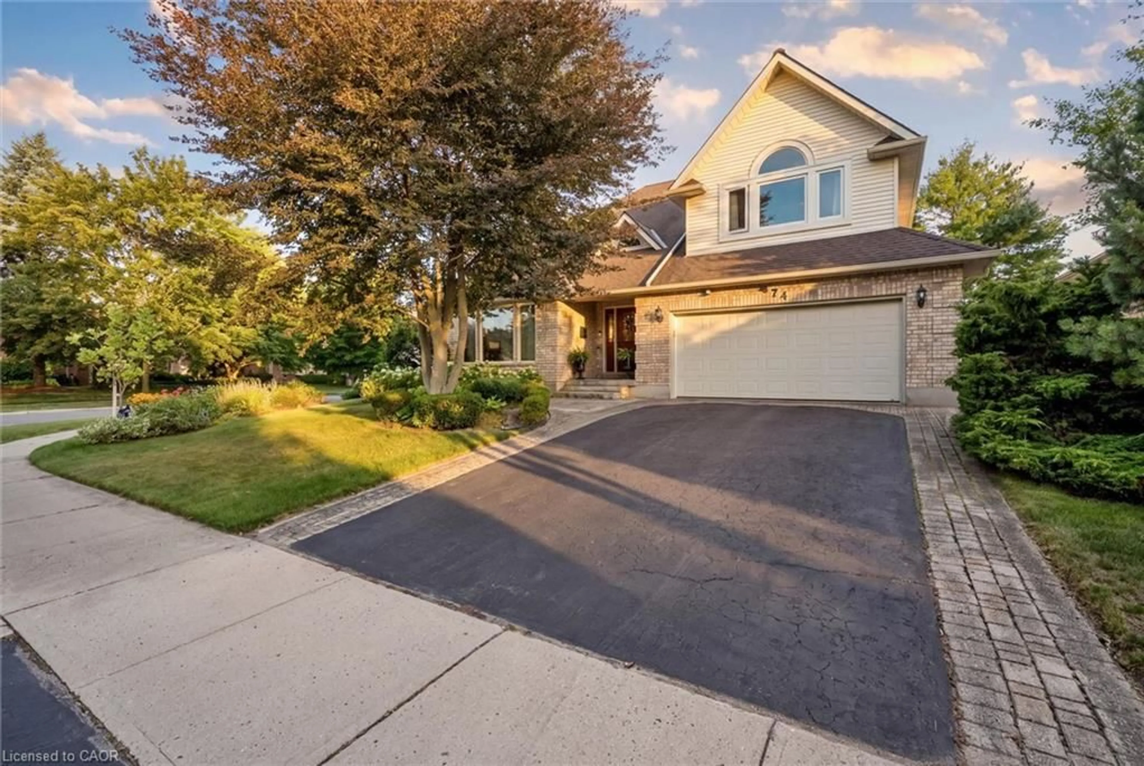 Unknown for 174 Dimson Ave, Guelph Ontario N1G 4P2