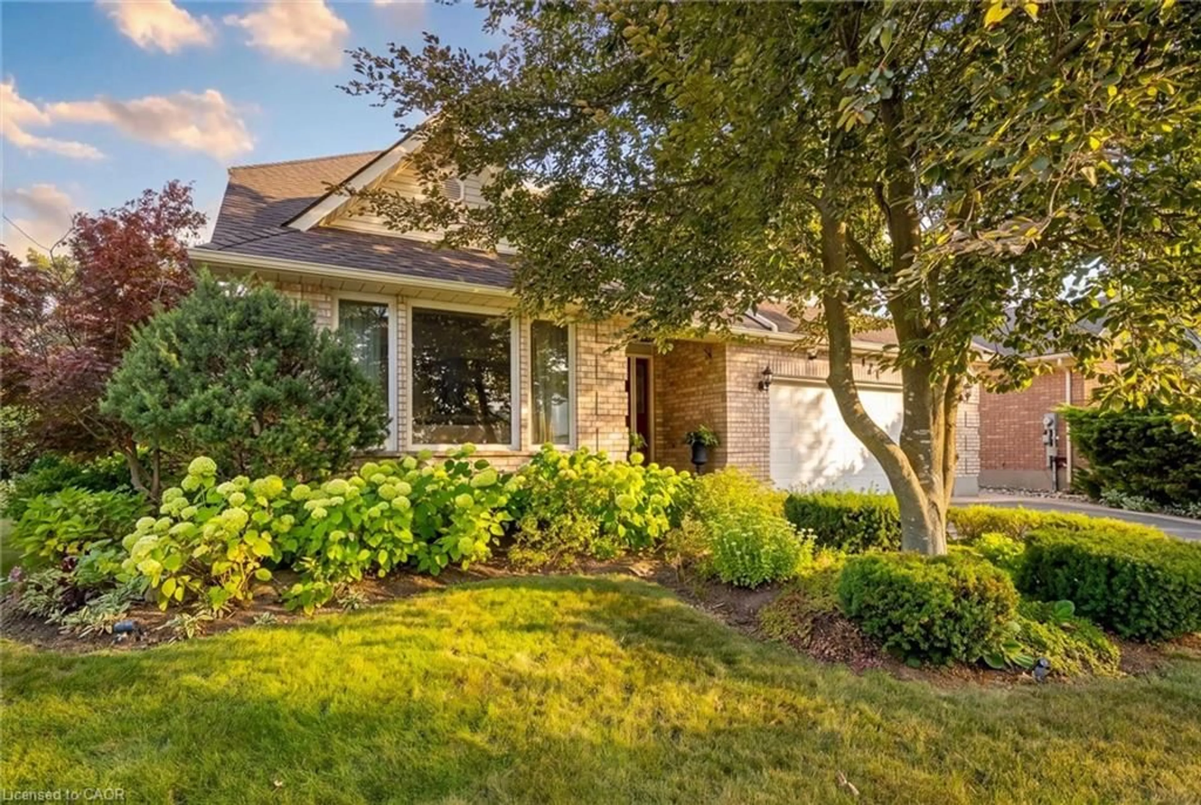 Home with brick exterior material, street for 174 Dimson Ave, Guelph Ontario N1G 4P2