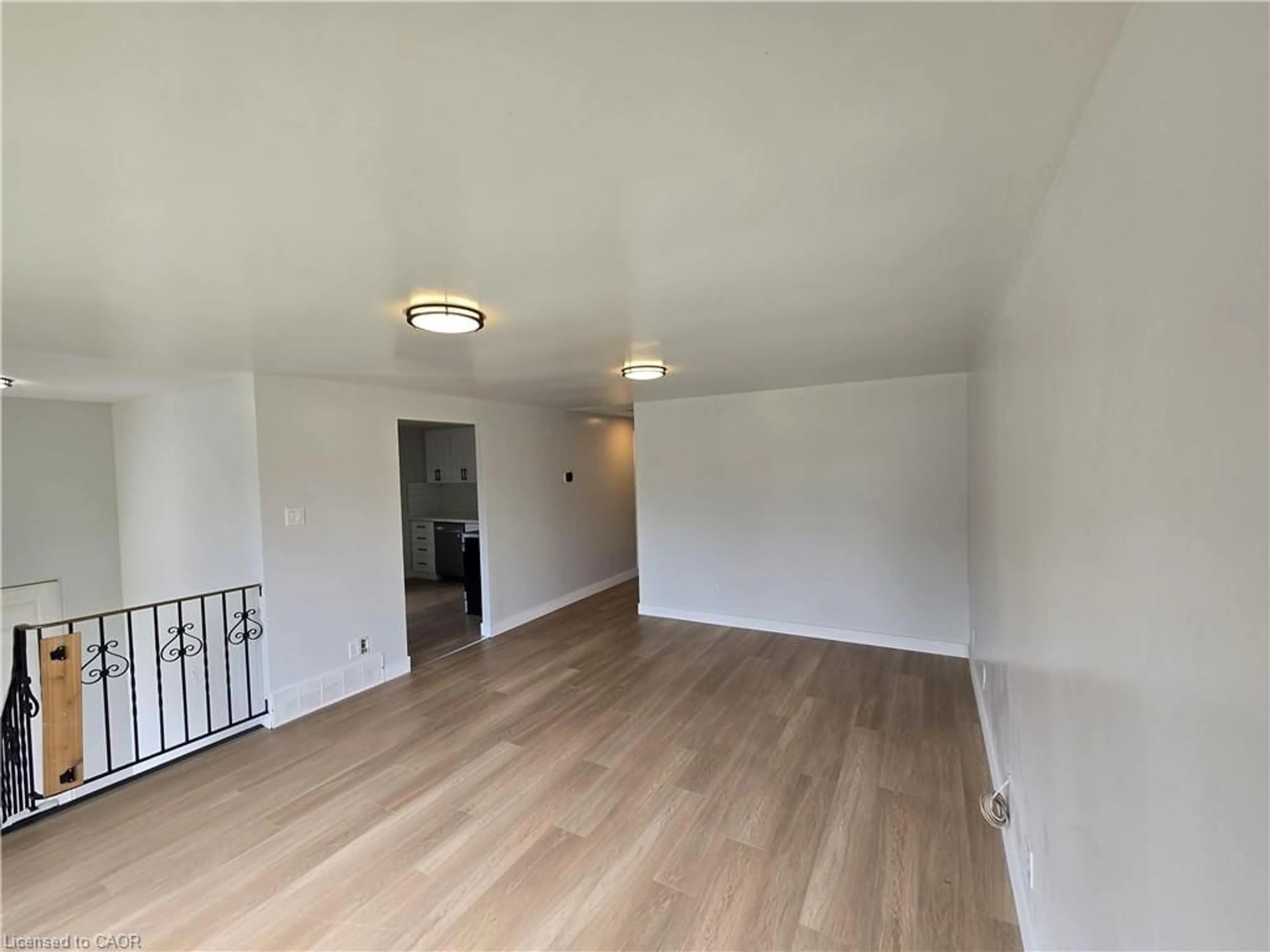 A pic of a room for 99 Cluthe Cres, Kitchener Ontario N2P 1N1