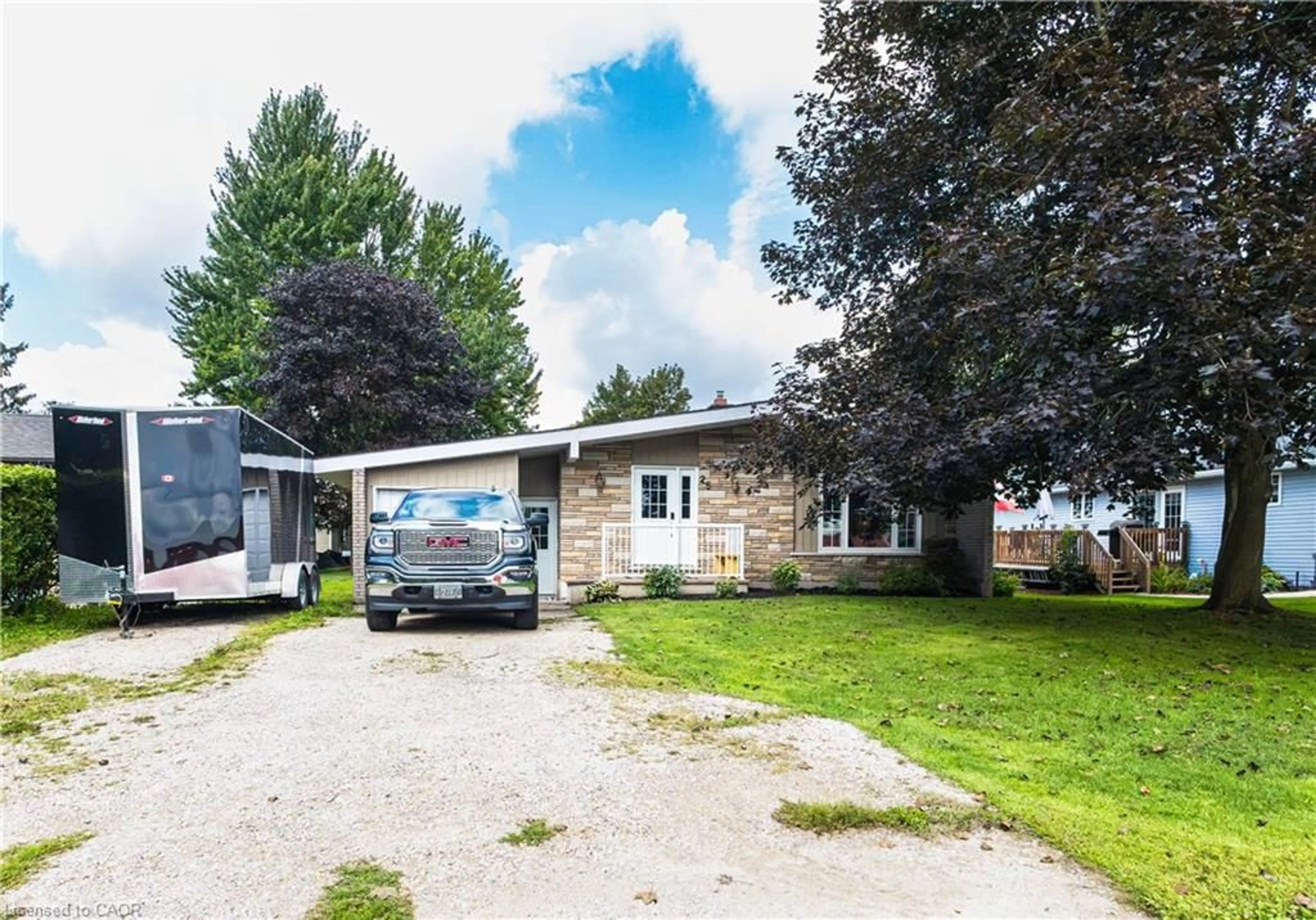 Unknown for 25 Thomas St, Teeswater Ontario N0G 2S0