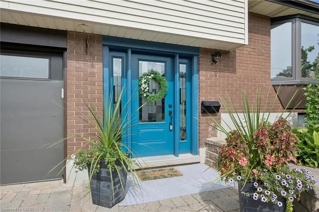 254 Quickfall Dr, Waterloo 4