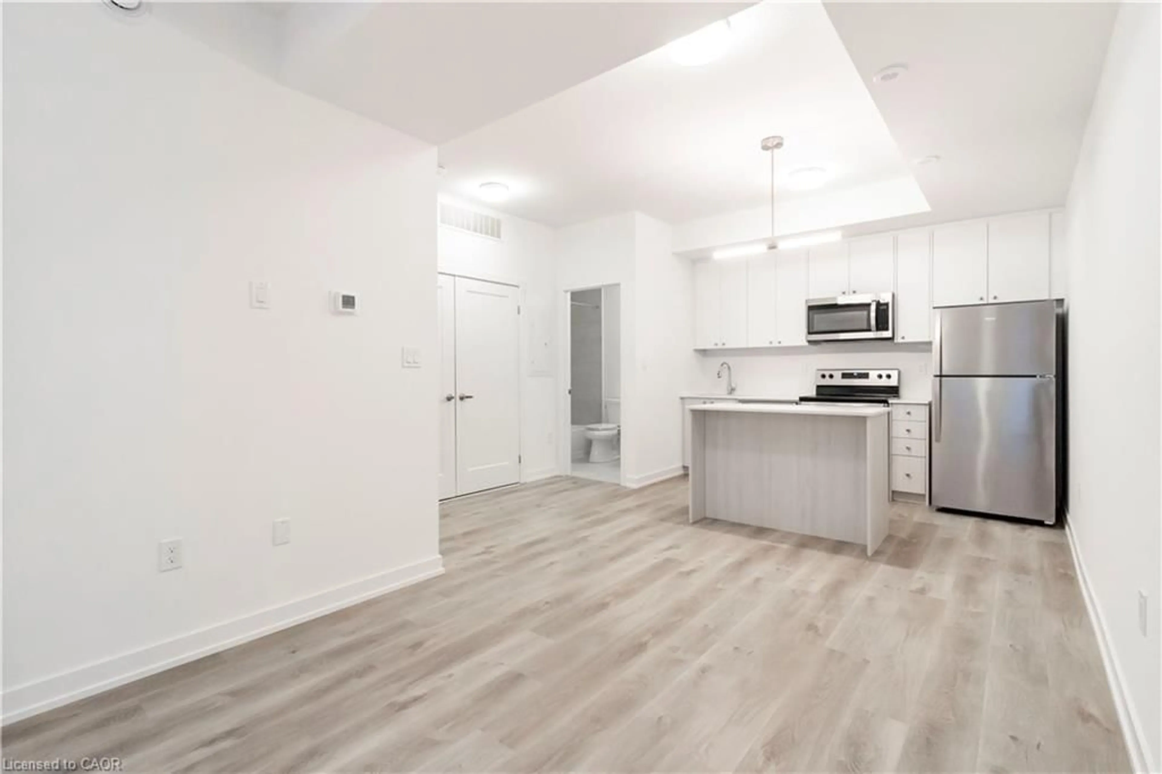 A pic of a room for 40 Palace St #M10, Kitchener Ontario N2E 0L2