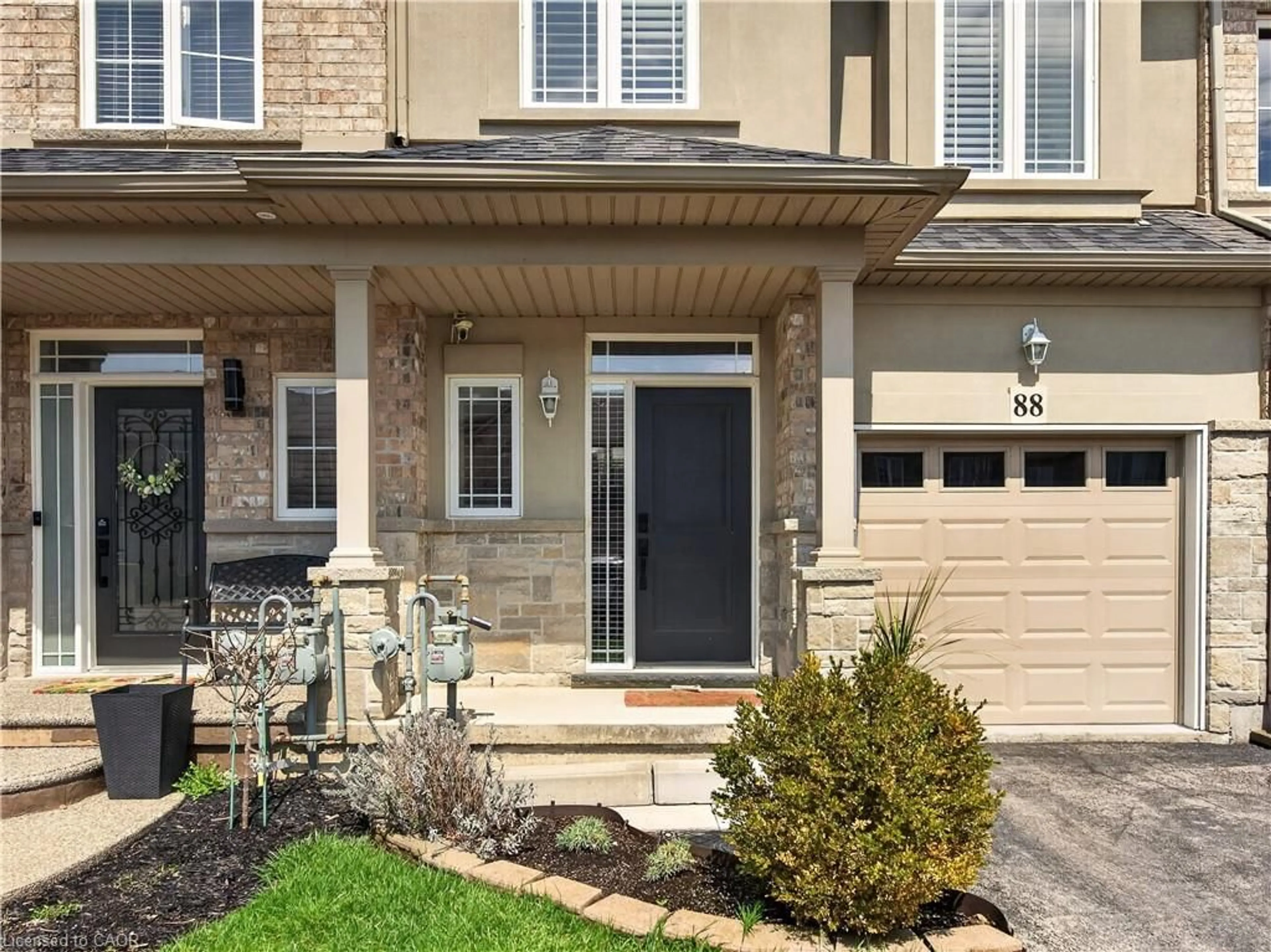 Unknown for 88 Highgate Dr, Hamilton Ontario L8J 0C2