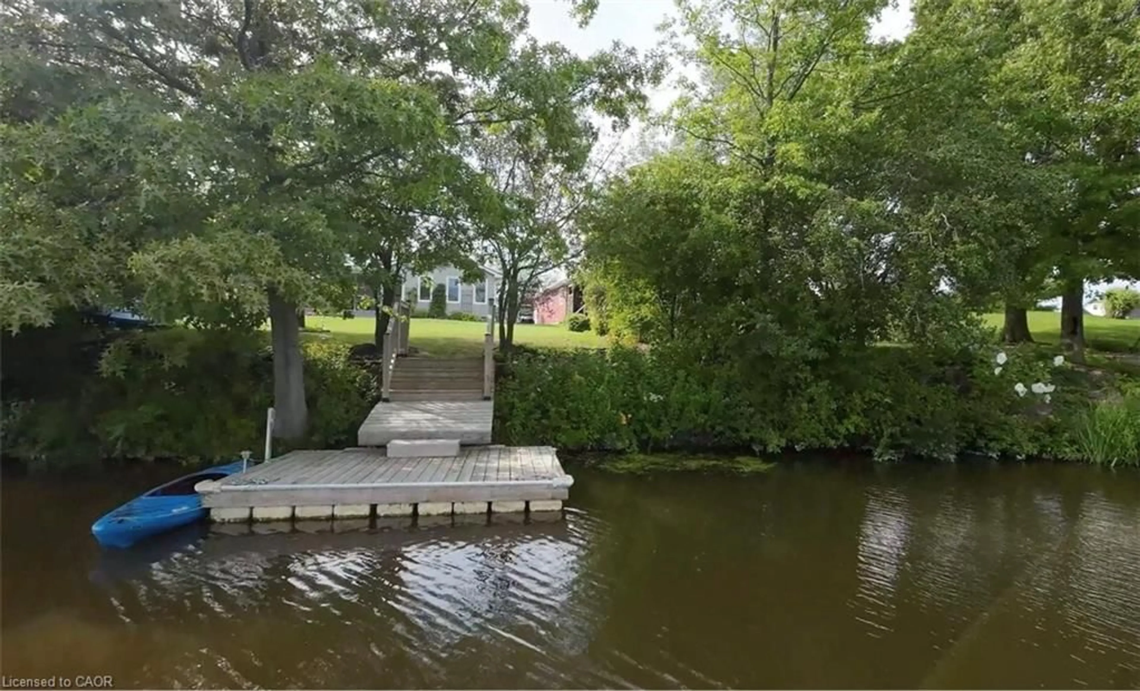 Unknown for 3033 Townline Rd #519, Stevensville Ontario L0S 1S1