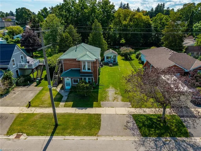 317 St Patrick St, Port Dover 2