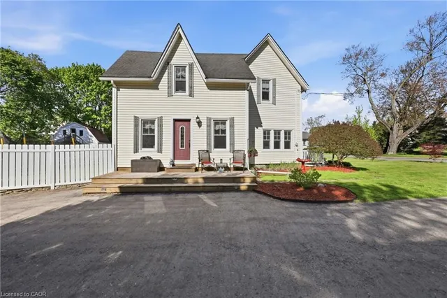 776 Canboro Rd, Fenwick 3