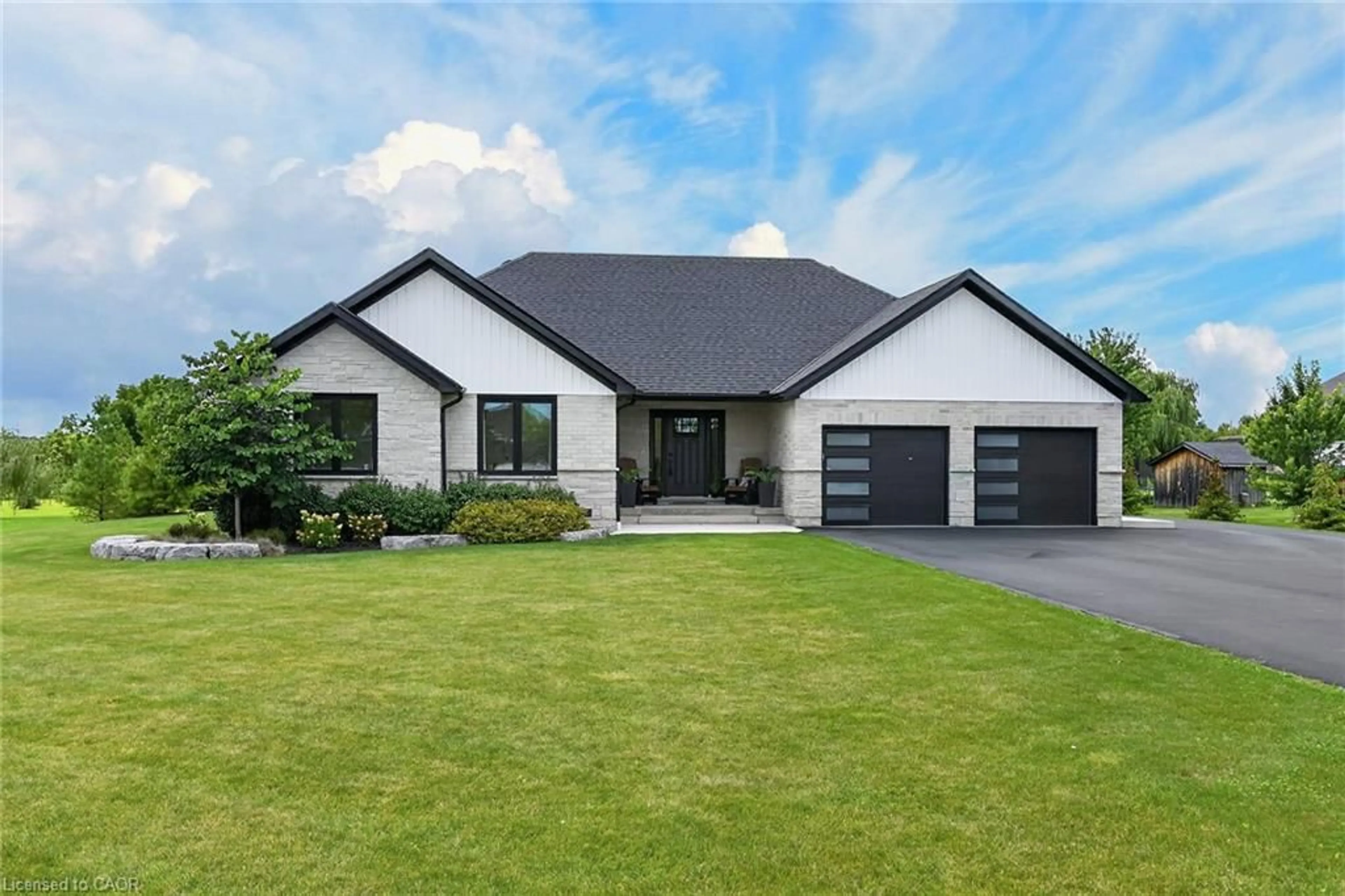 Unknown for 33 Monture St, Cayuga Ontario N0A 1E0