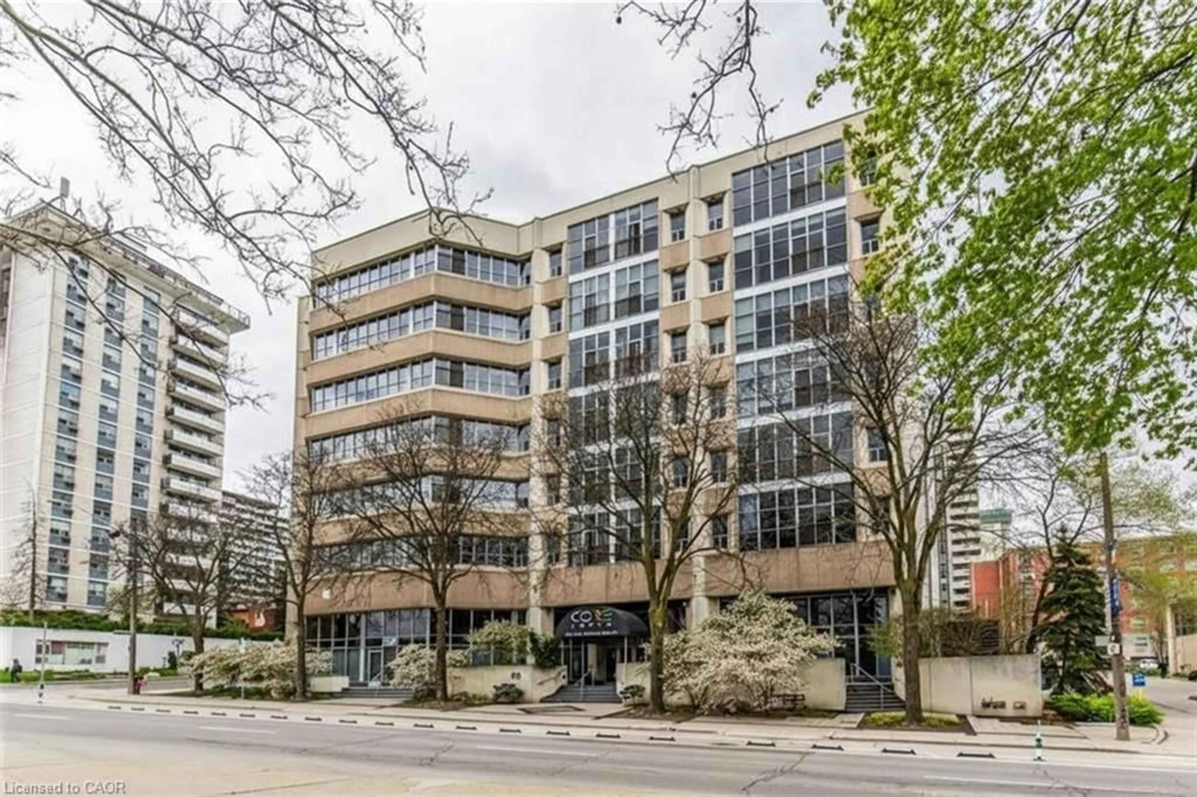 Unknown for 66 Bay St #106, Hamilton Ontario L8P 4Z6