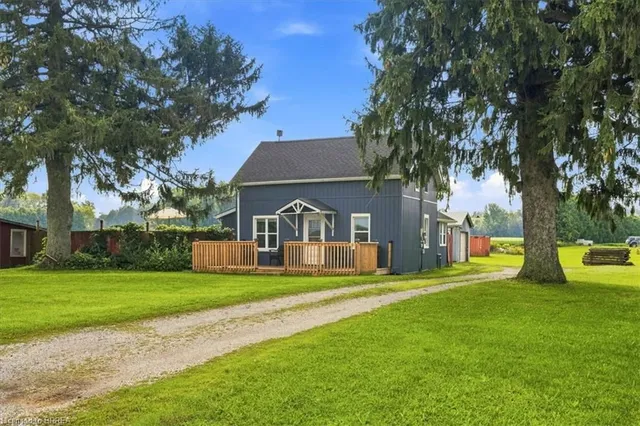 1276 Brantford Rd, Vanessa 2
