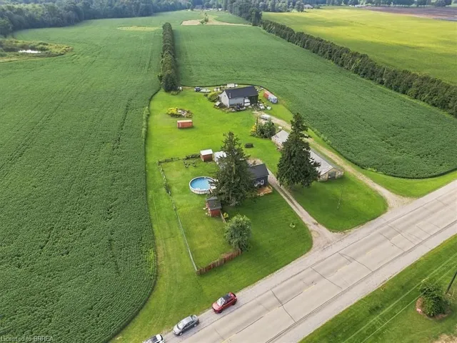 1276 Brantford Rd, Vanessa 5