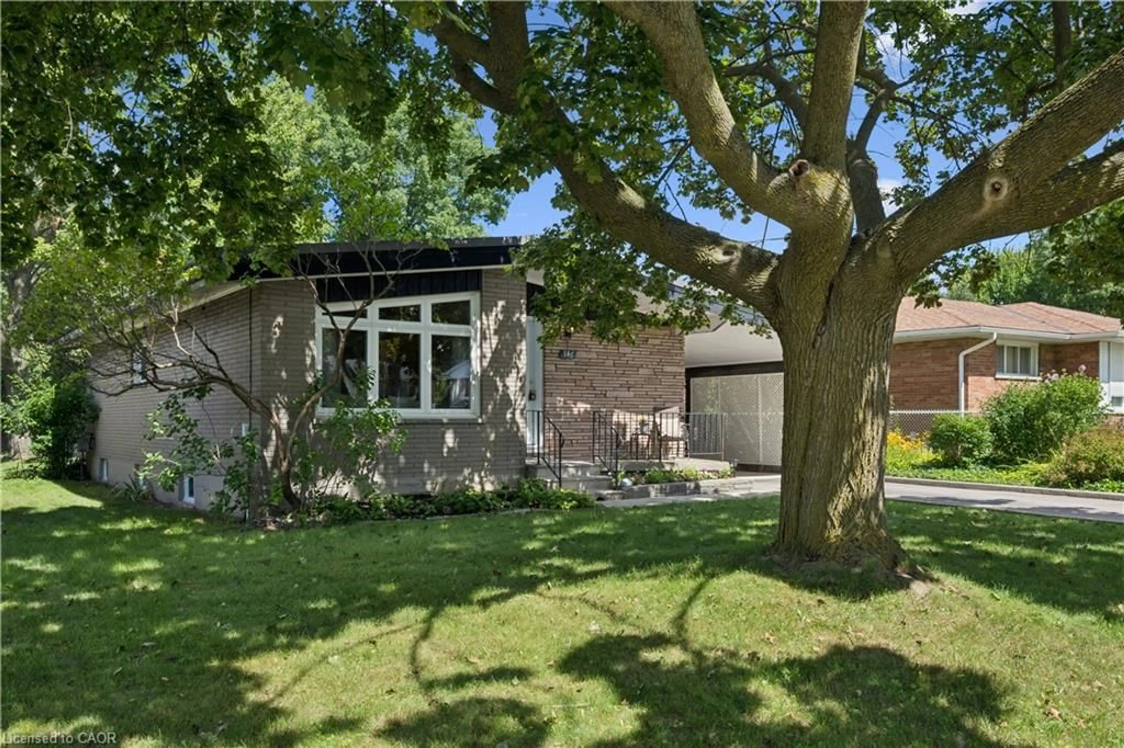 Unknown for 146 Kenneth Ave, Kitchener Ontario N2A 1W2