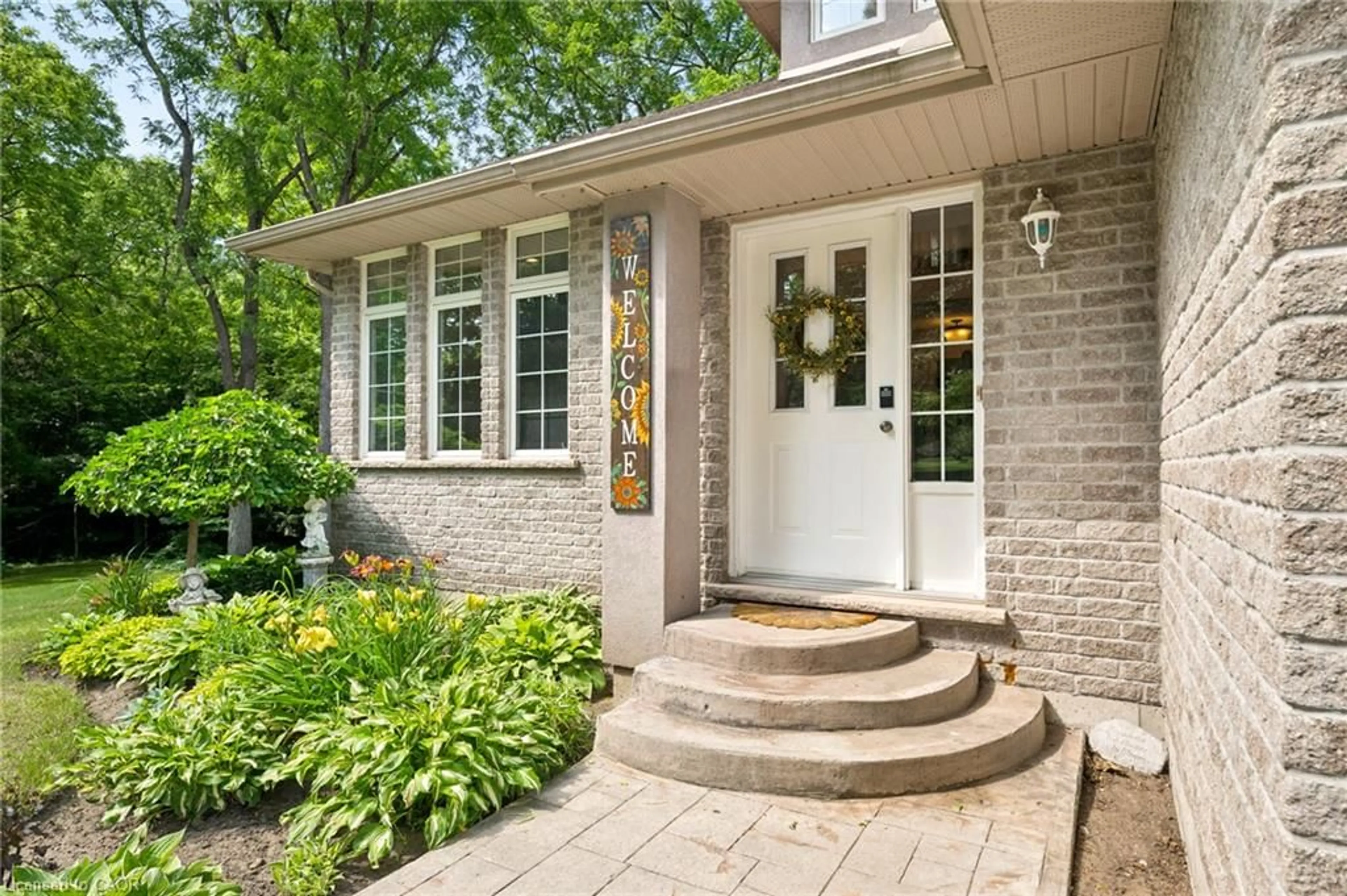 Home with brick exterior material, street for 2011 Main St, Walsingham Ontario N0E 1X0