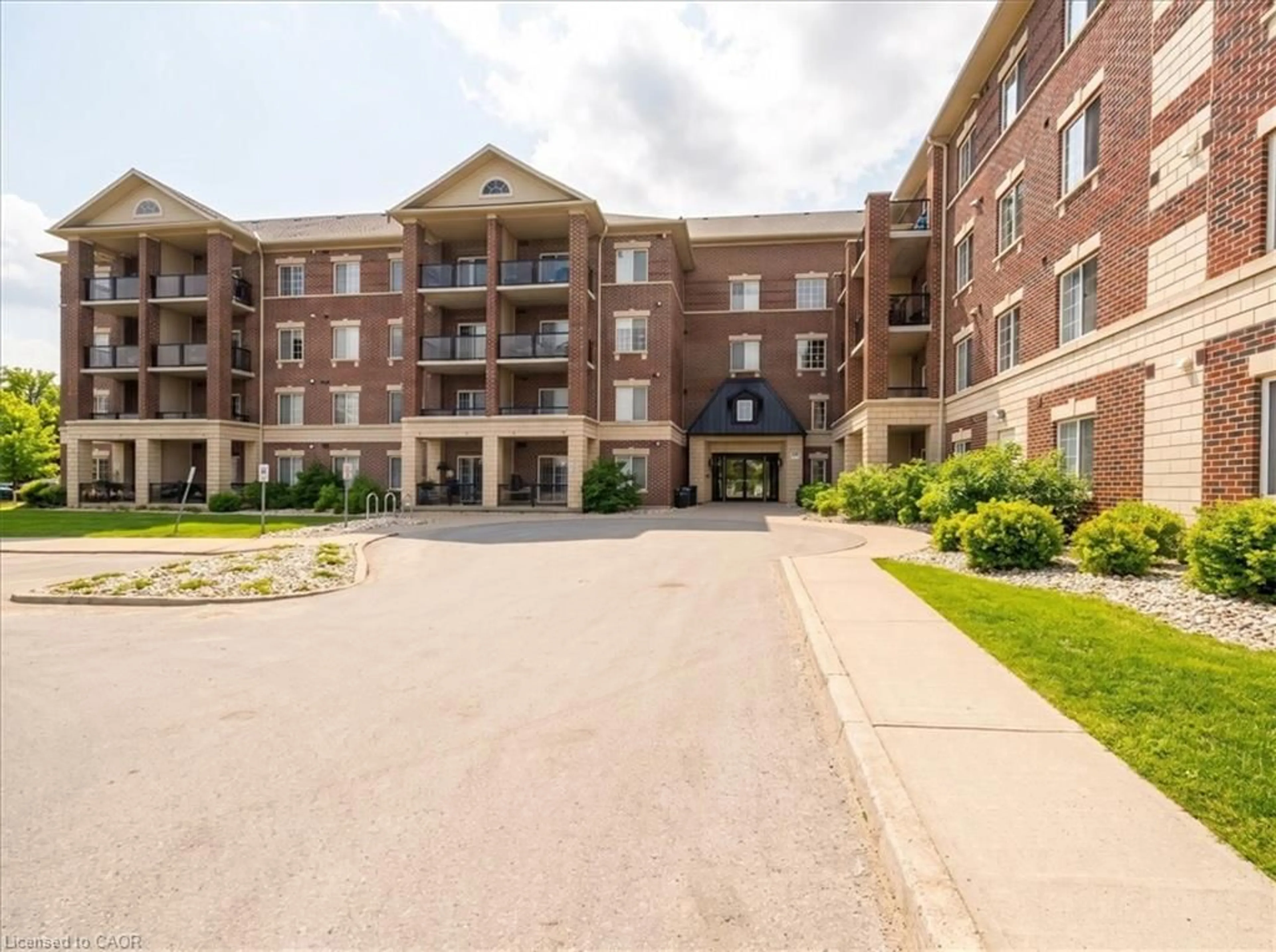 Unknown for 308 Watson Pky #205, Guelph Ontario N1E 0G7