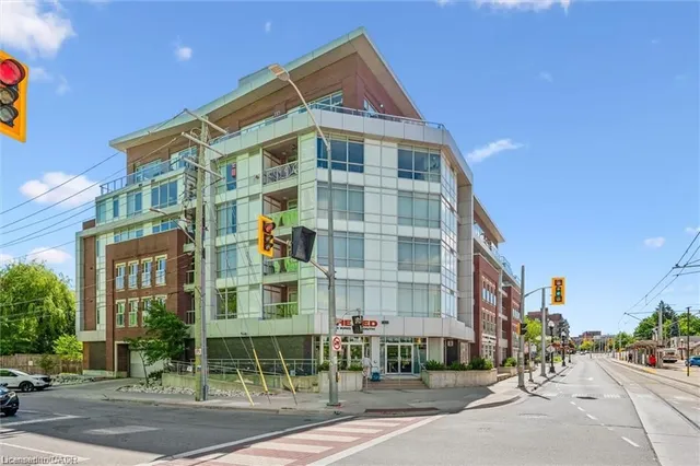 188 King St #304, Waterloo 2