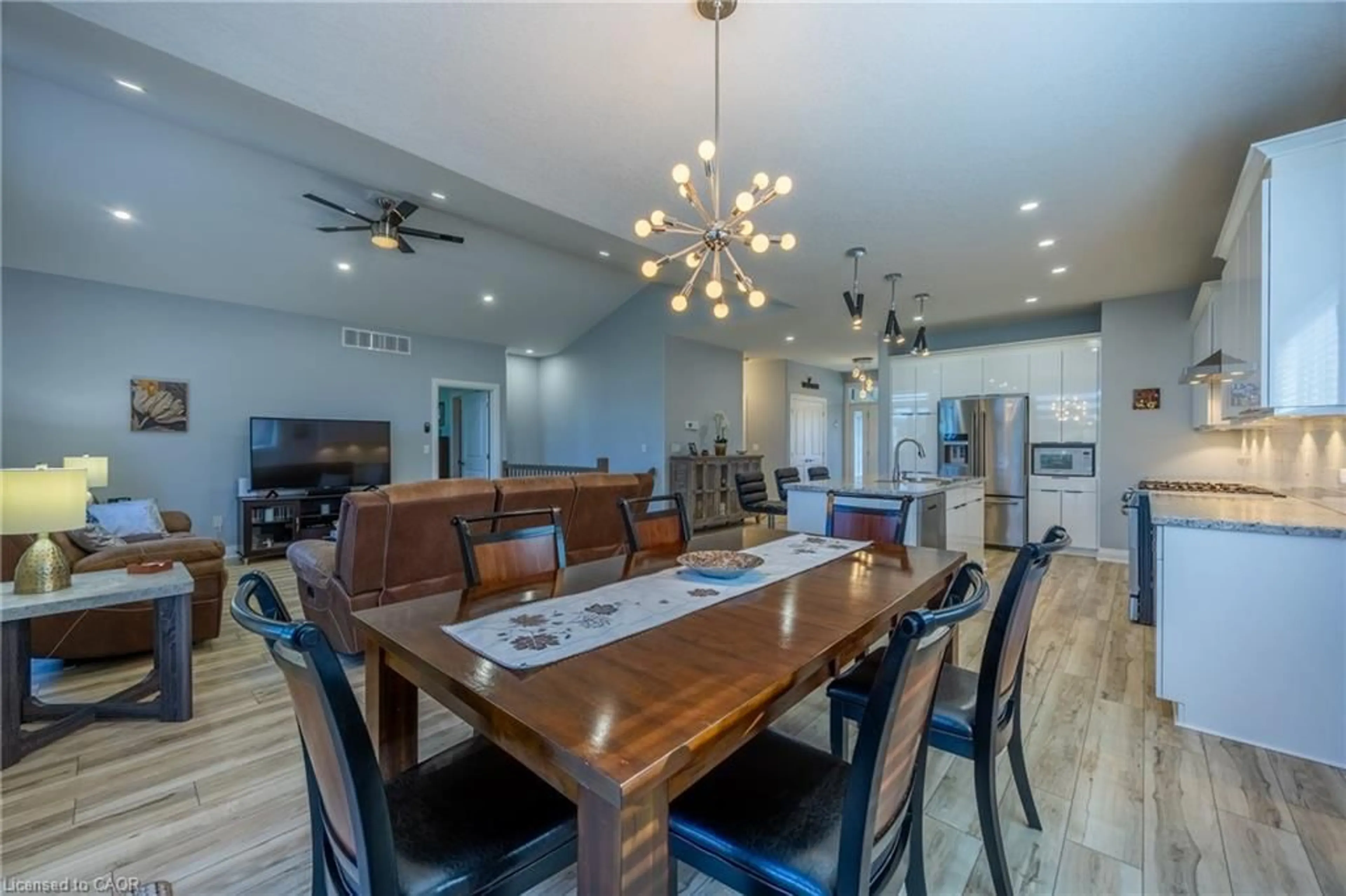 Dining room, unknown for 68 Backus Dr, Port Rowan Ontario N0E 1M0