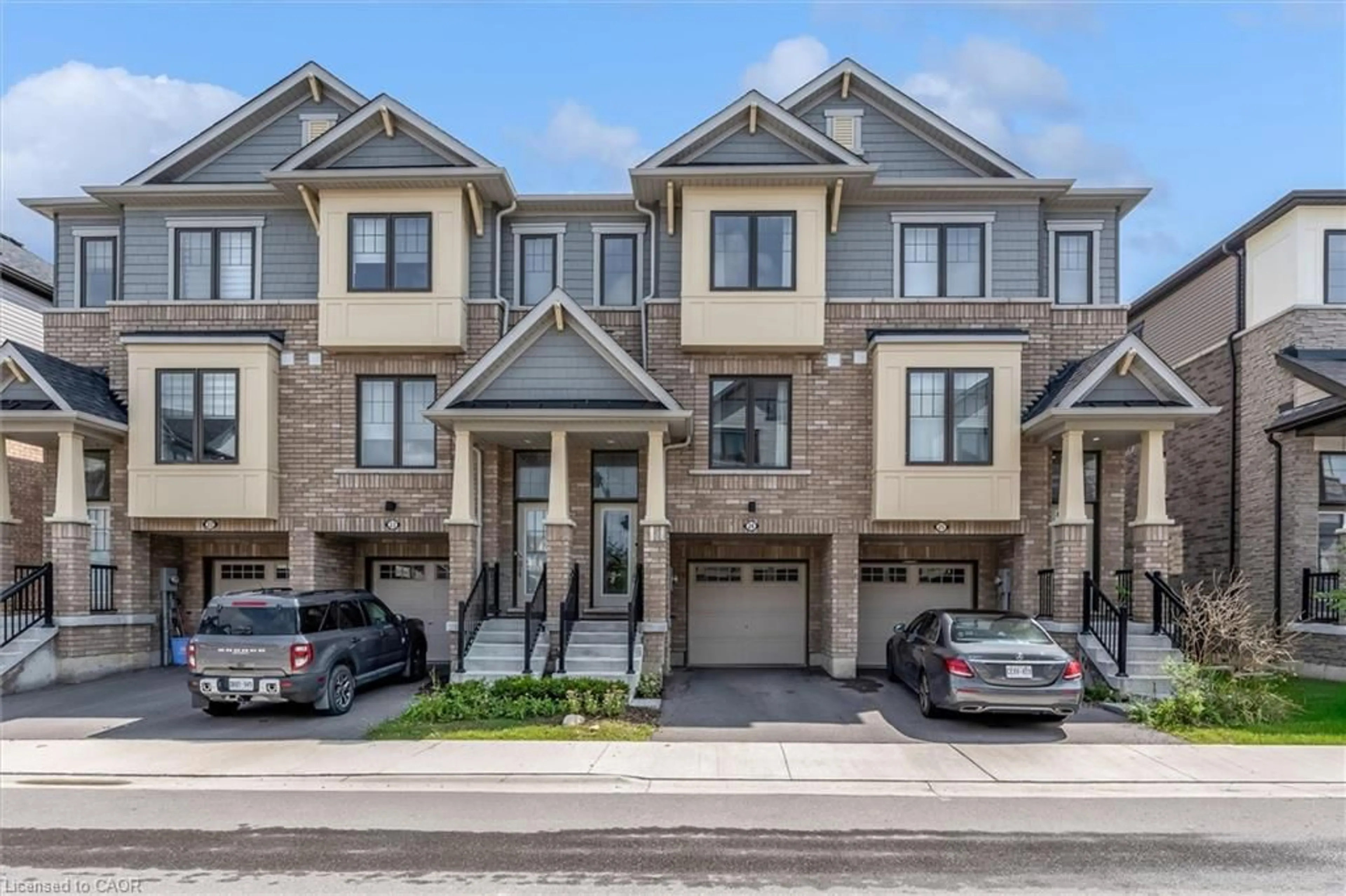 Unknown for 185 Bedrock Dr #24, Stoney Creek Ontario L8J 0M5