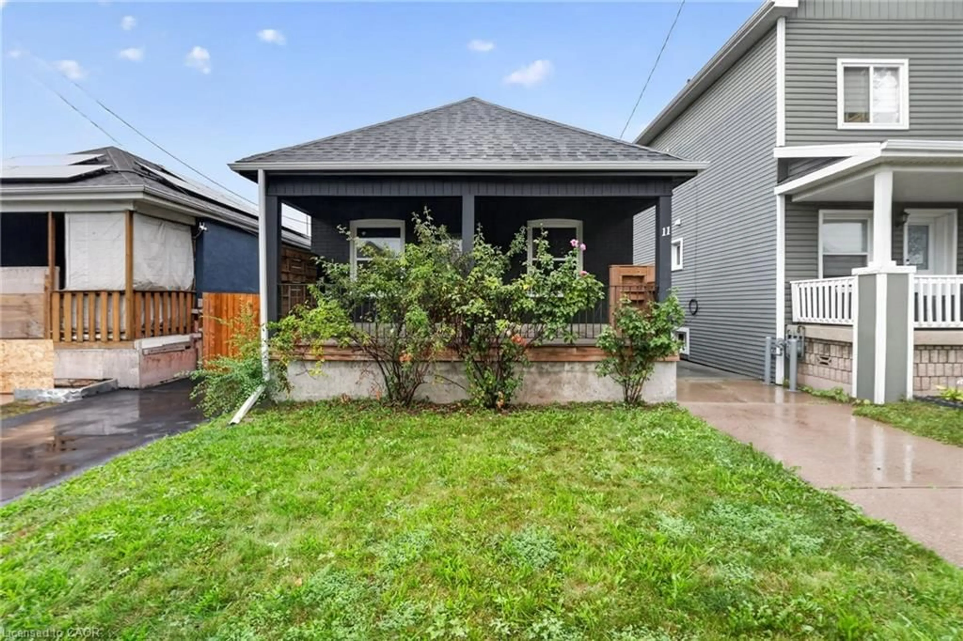 Unknown for 11 Craigmiller Ave, Hamilton Ontario L8L 3H9