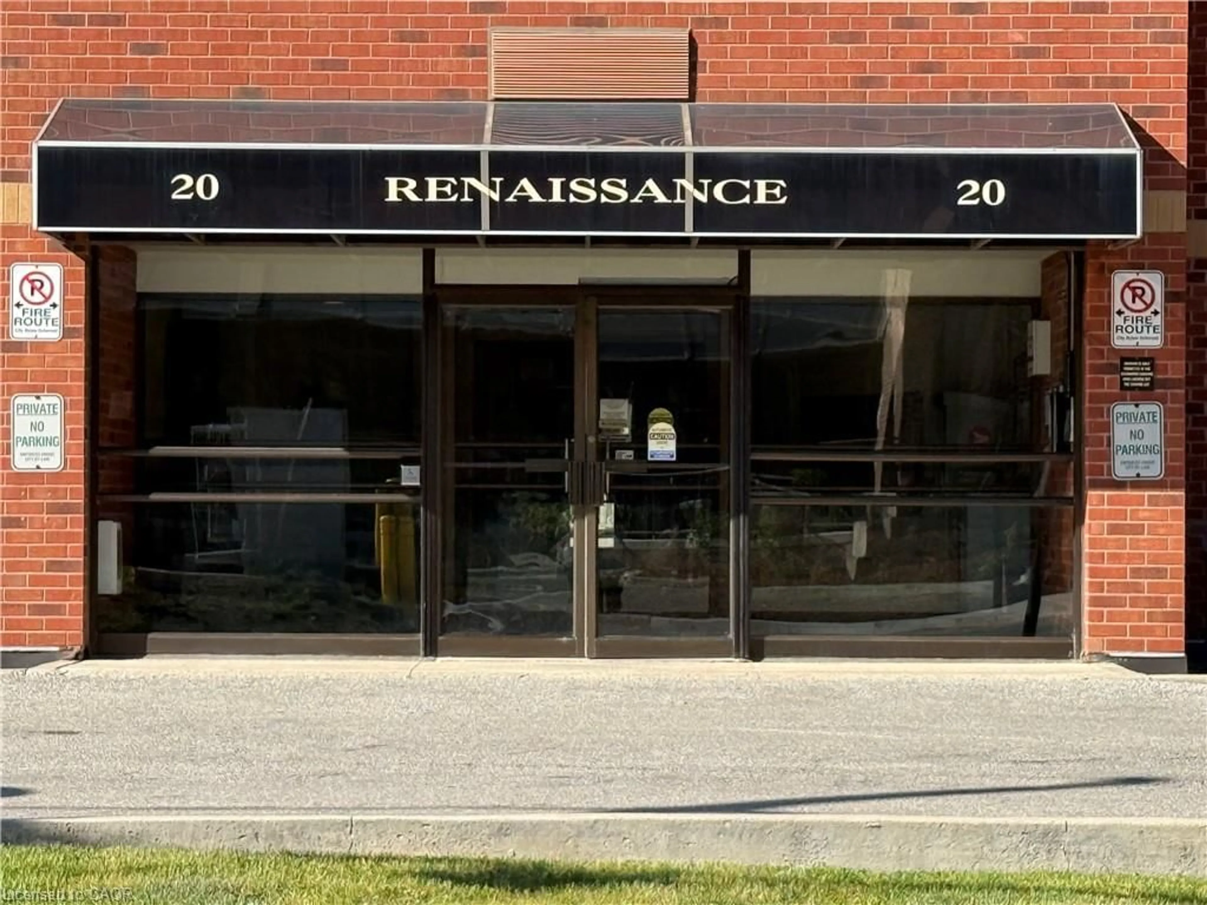 Unknown for 20 Ellen St #404, Waterloo Ontario N2H 6R7