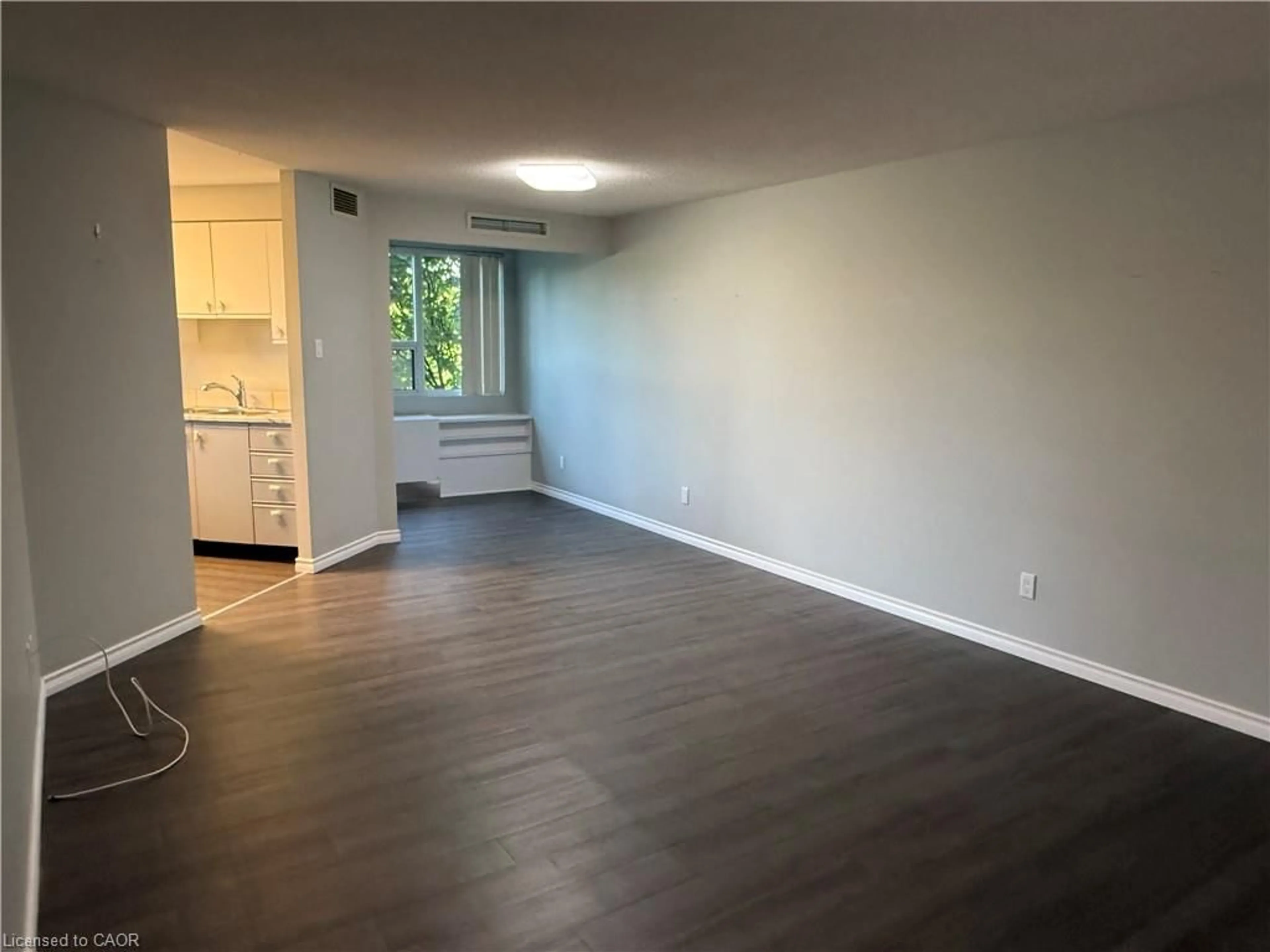 A pic of a room for 20 Ellen St #404, Waterloo Ontario N2H 6R7