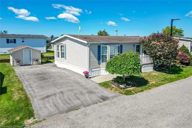 3033 Townline Rd #393, Stevensville 2