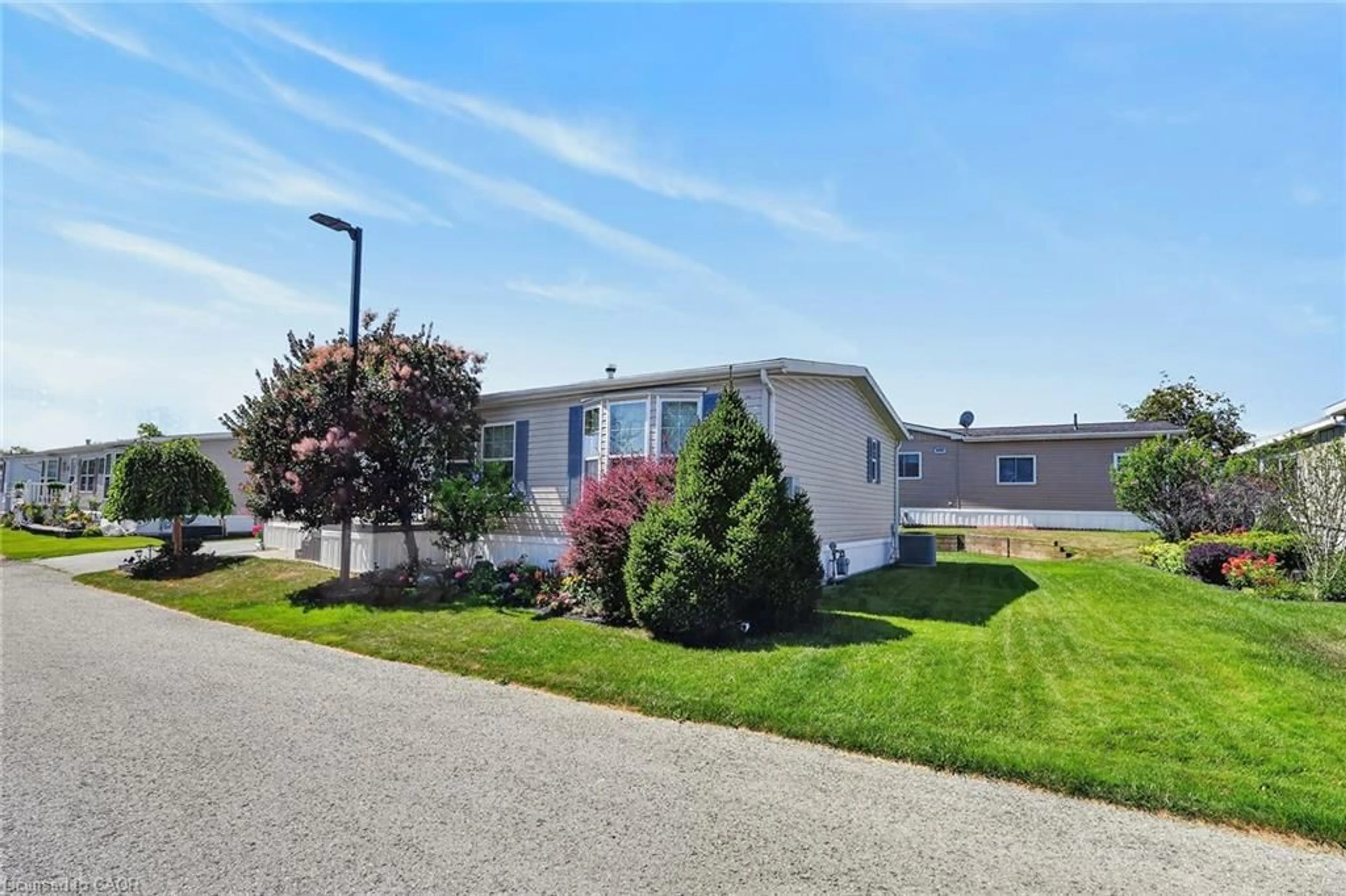 Unknown for 3033 Townline Rd #393, Stevensville Ontario L0S 1S1